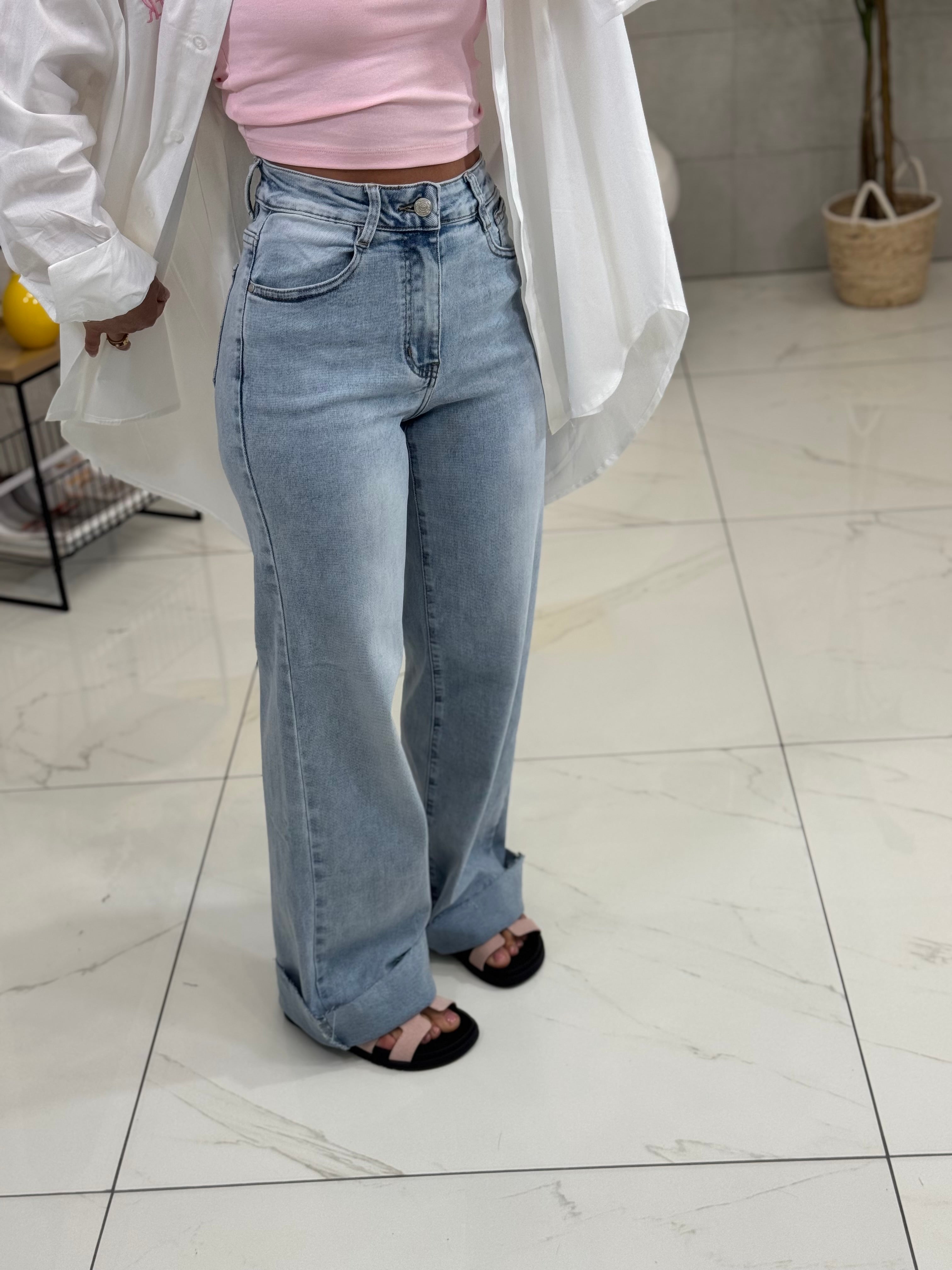 Jeans Boy