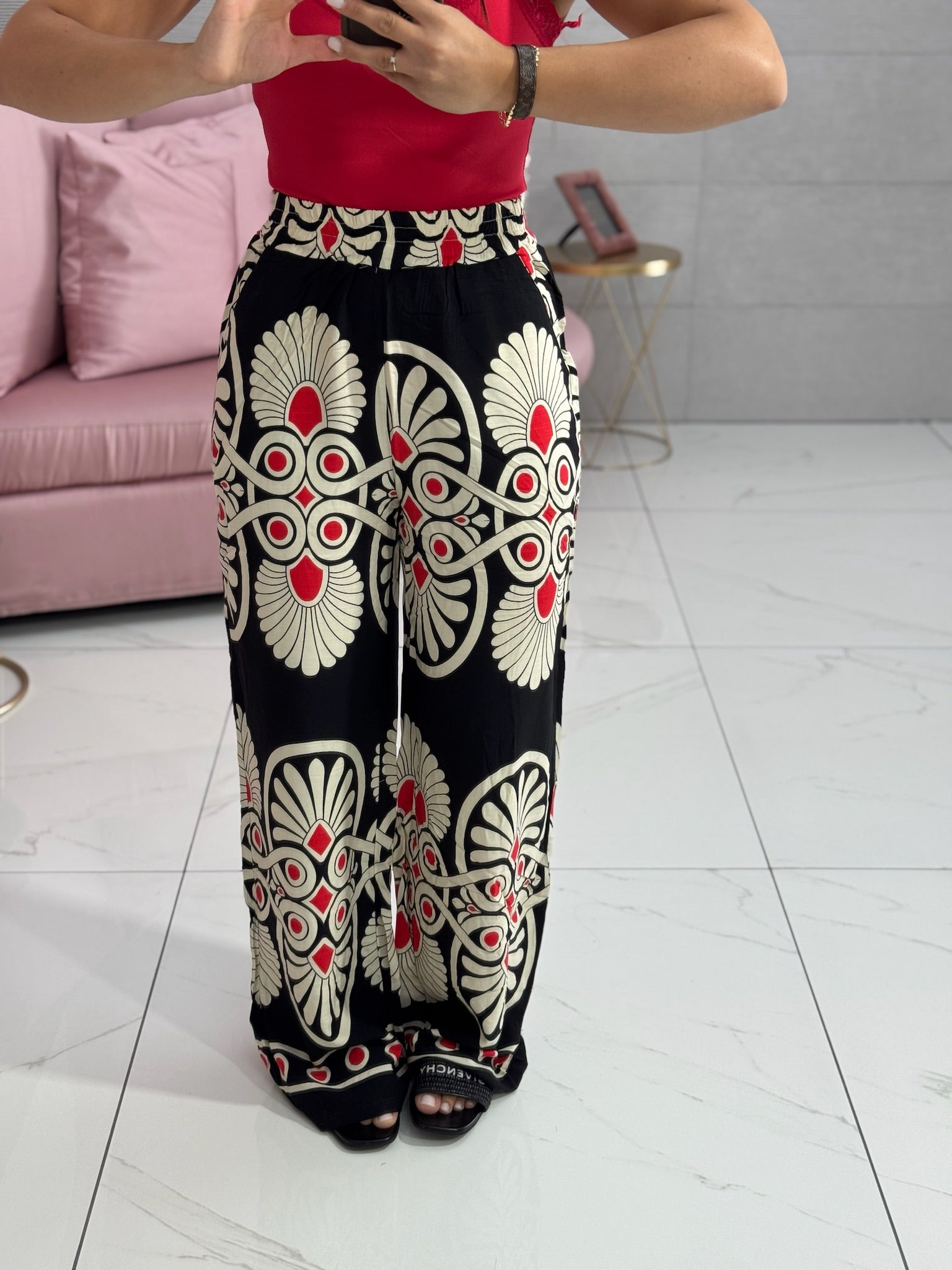 Pantalone Bodrum