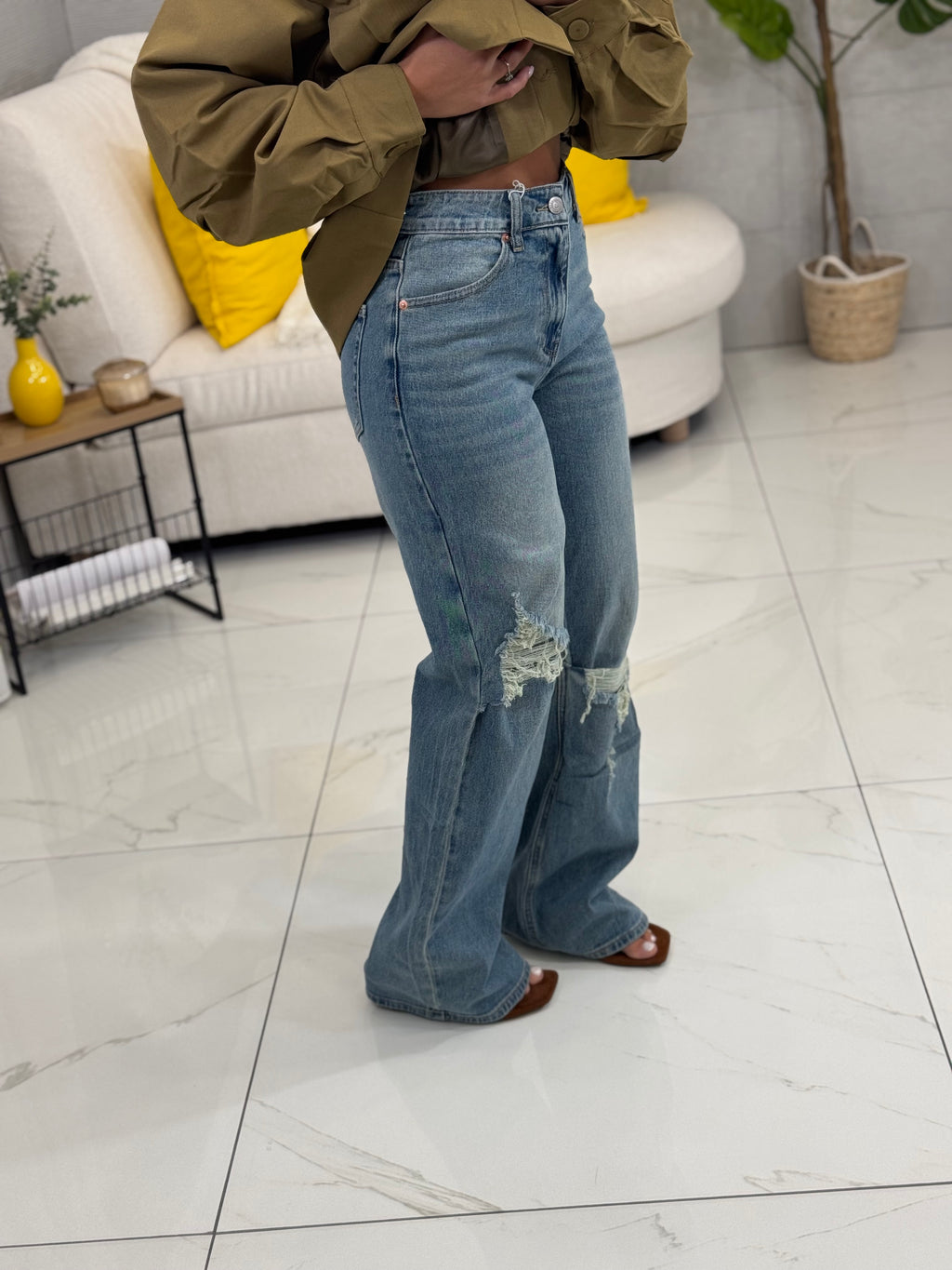 Jeans Fast
