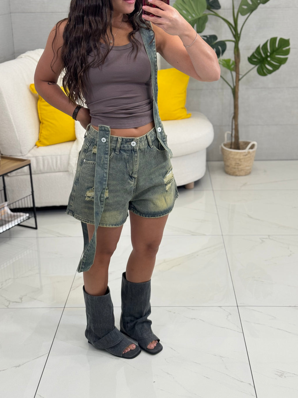 Shorts Rocky