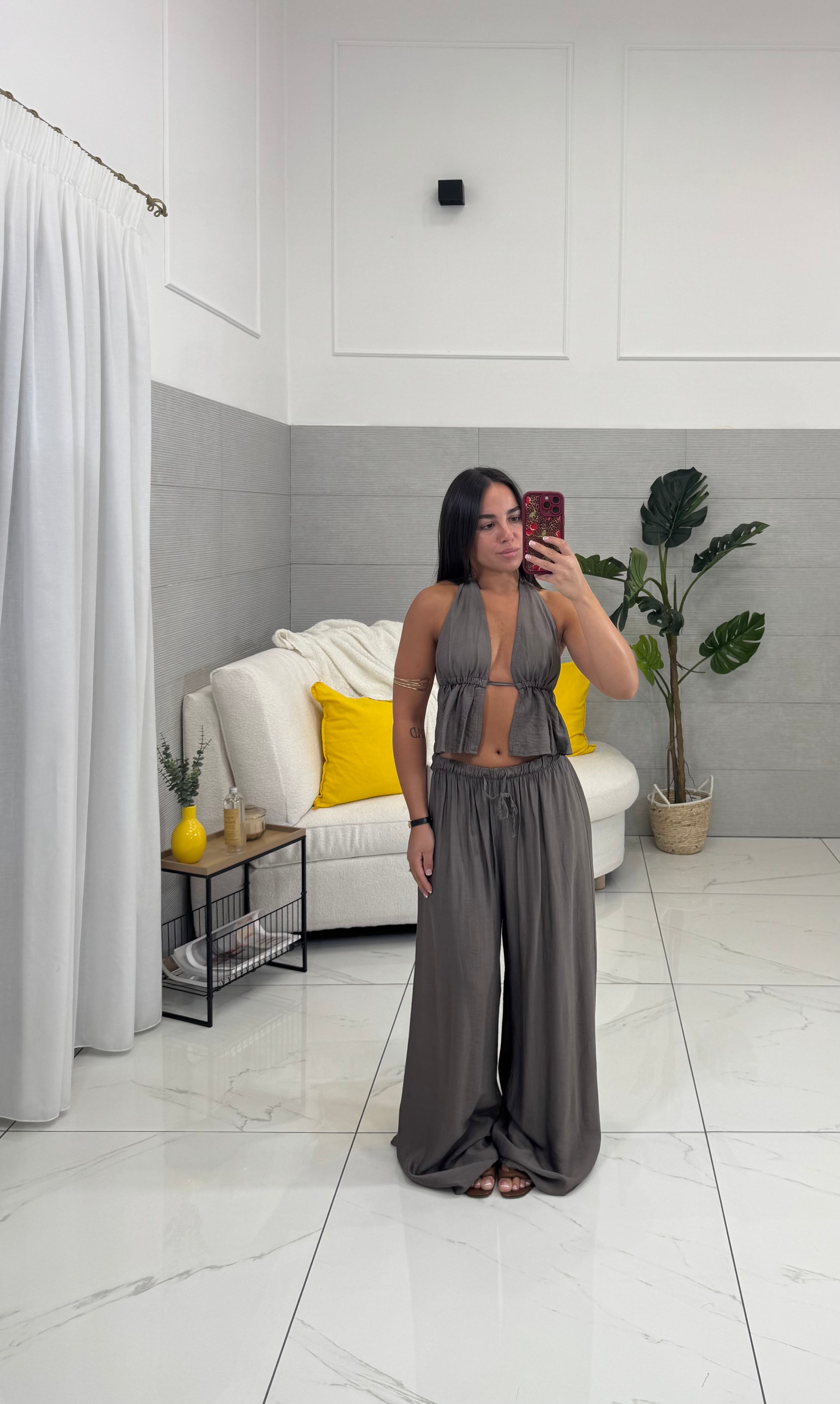Set Clelia
