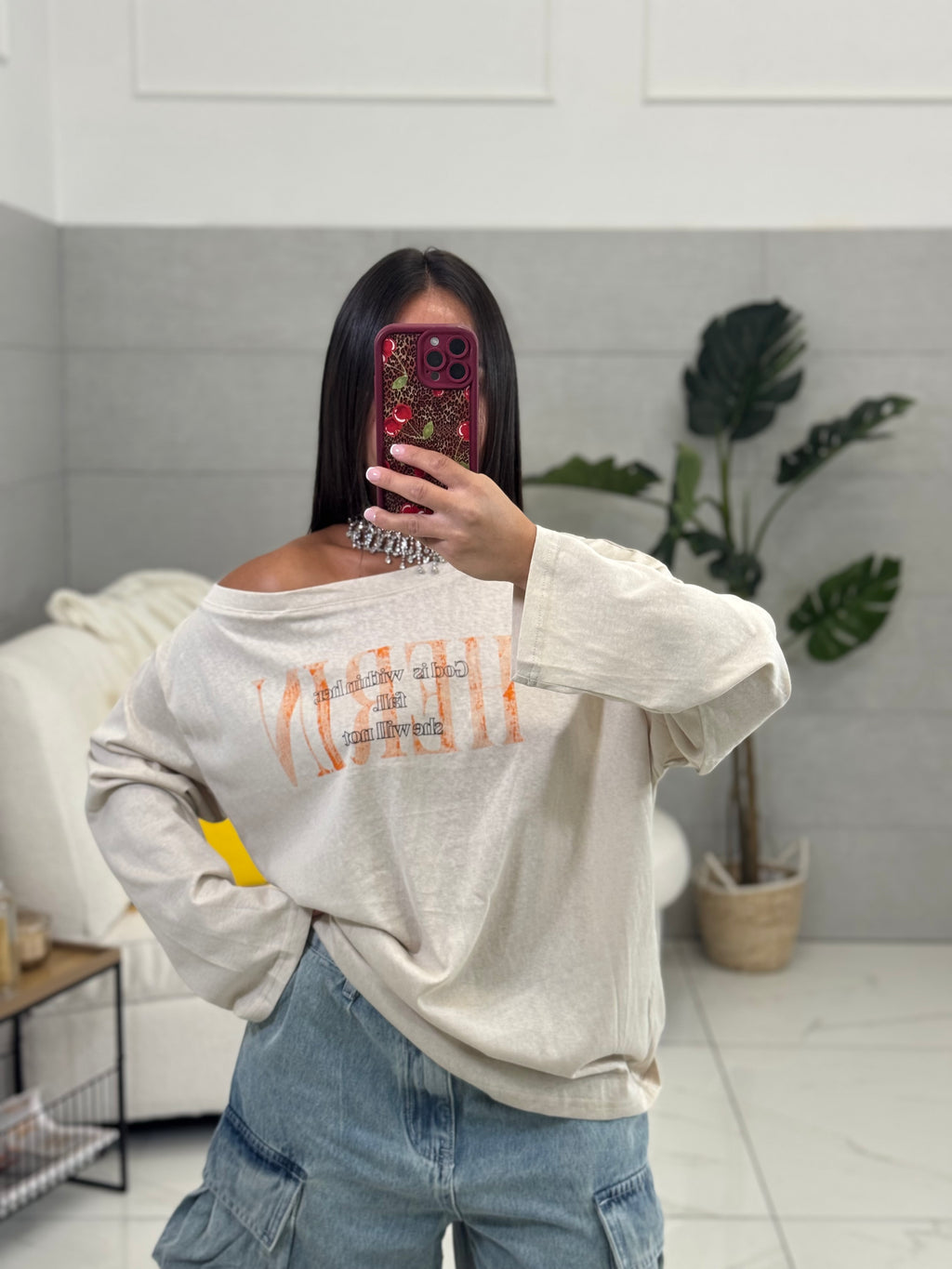 Maglia Nirvana