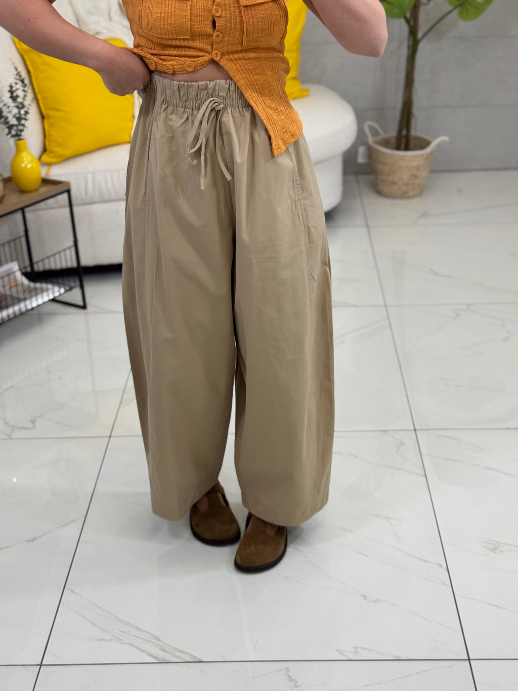 Pantalone Seraphine