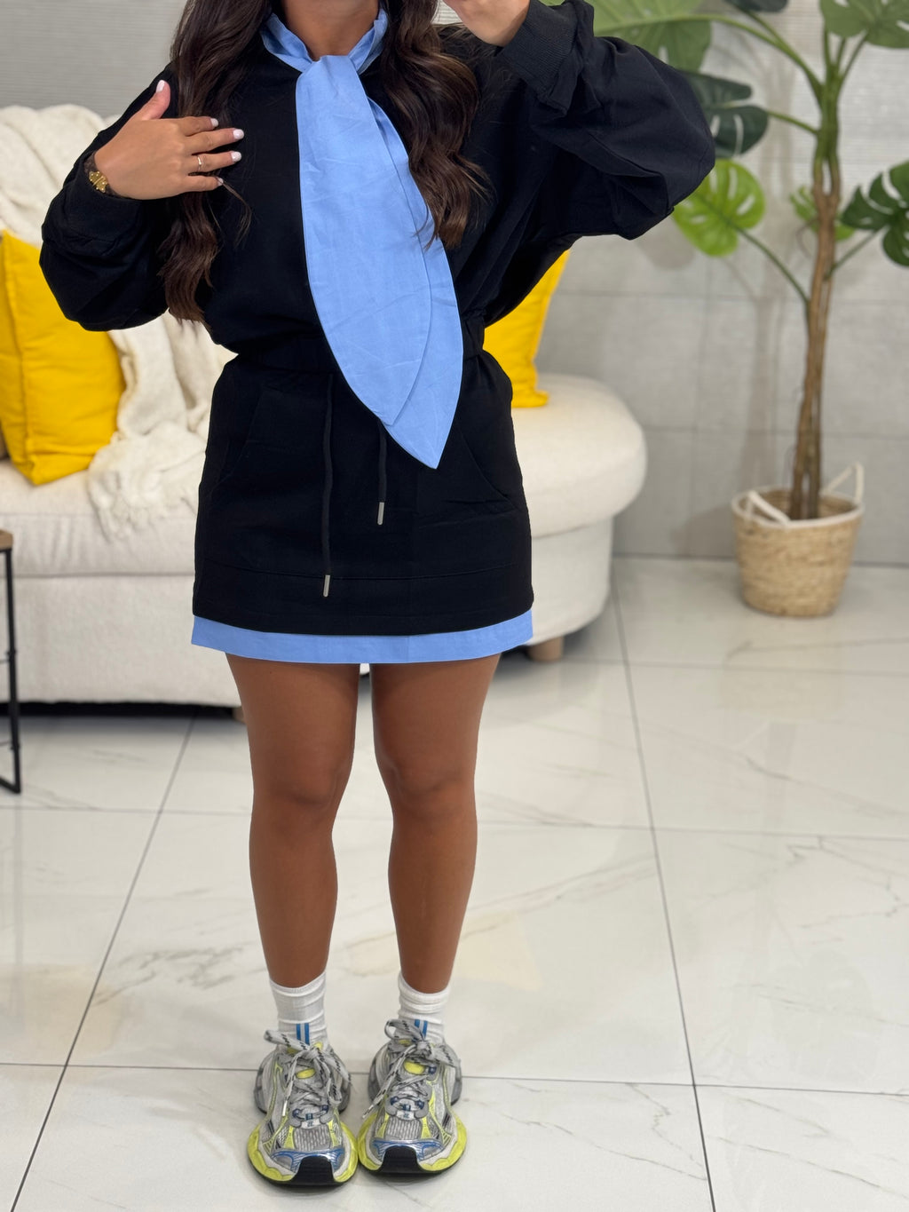 Set Nuvola