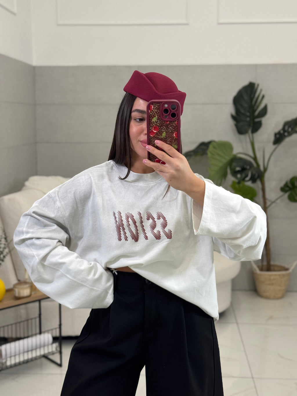 Shirt Nois