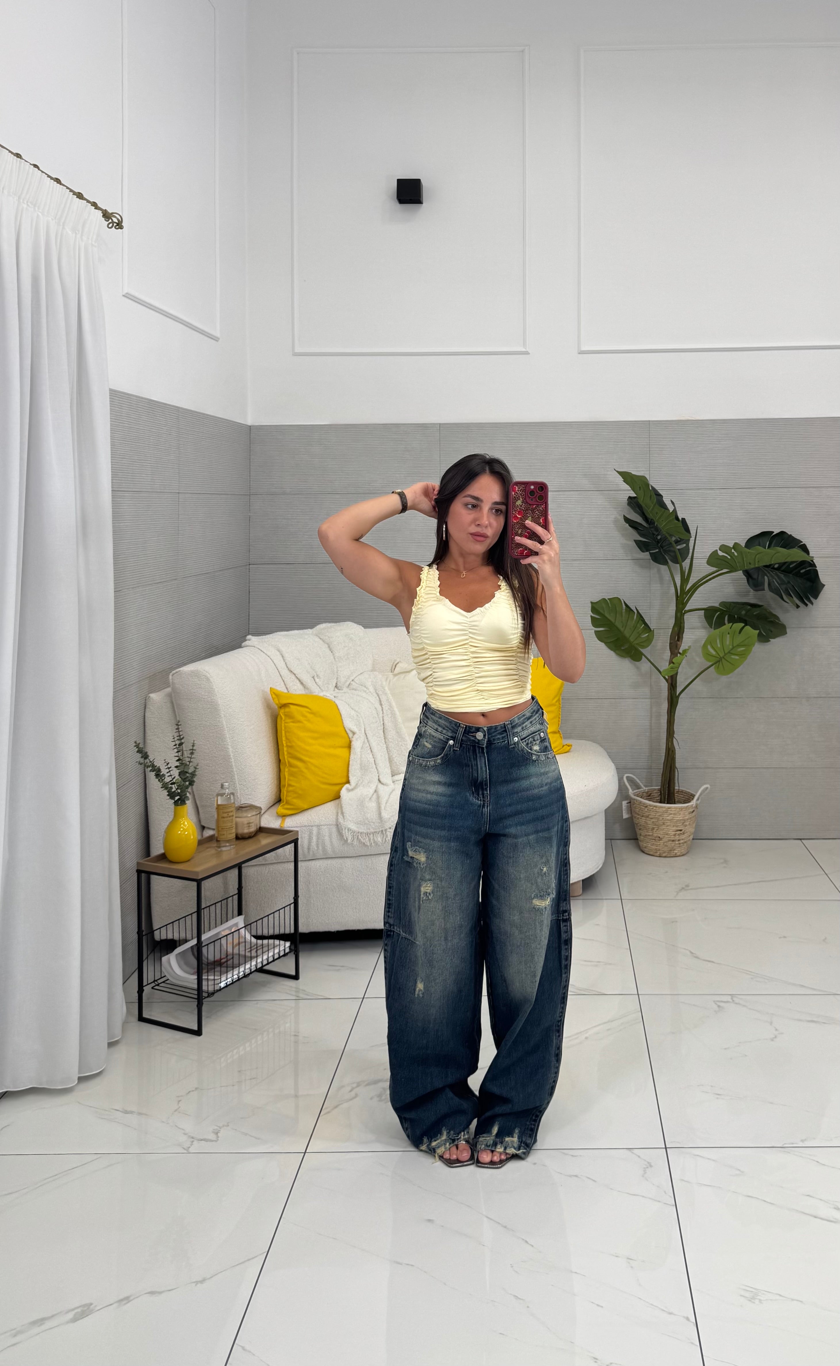 Jeans London