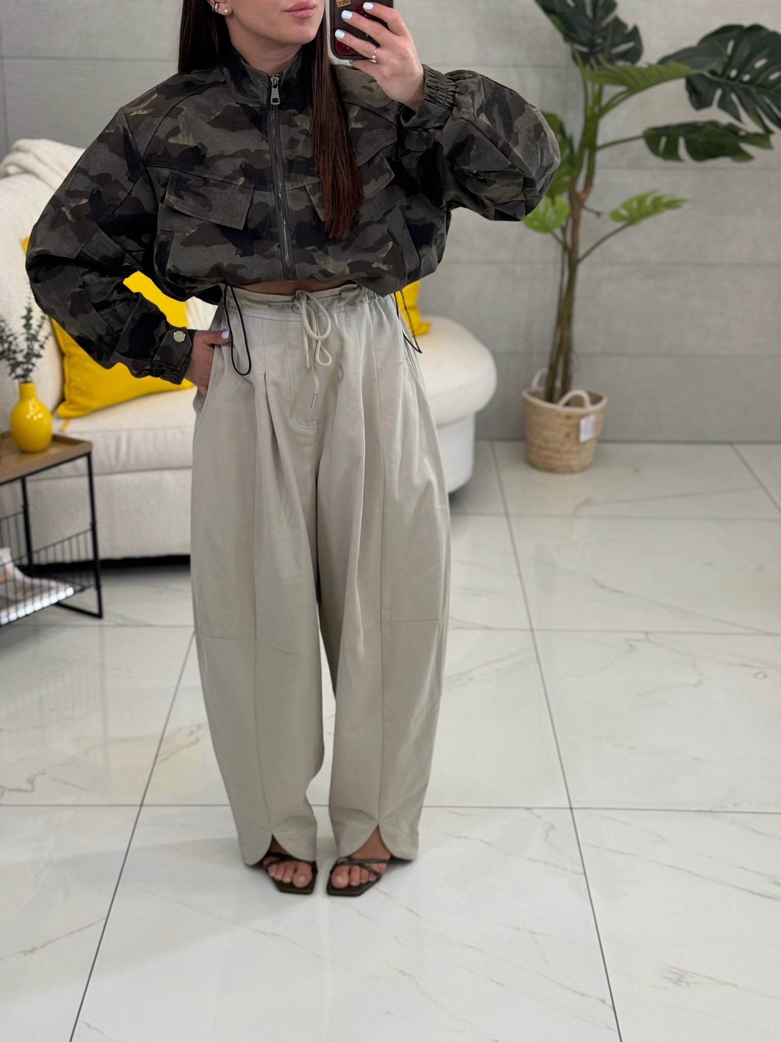 Pantalone Bea