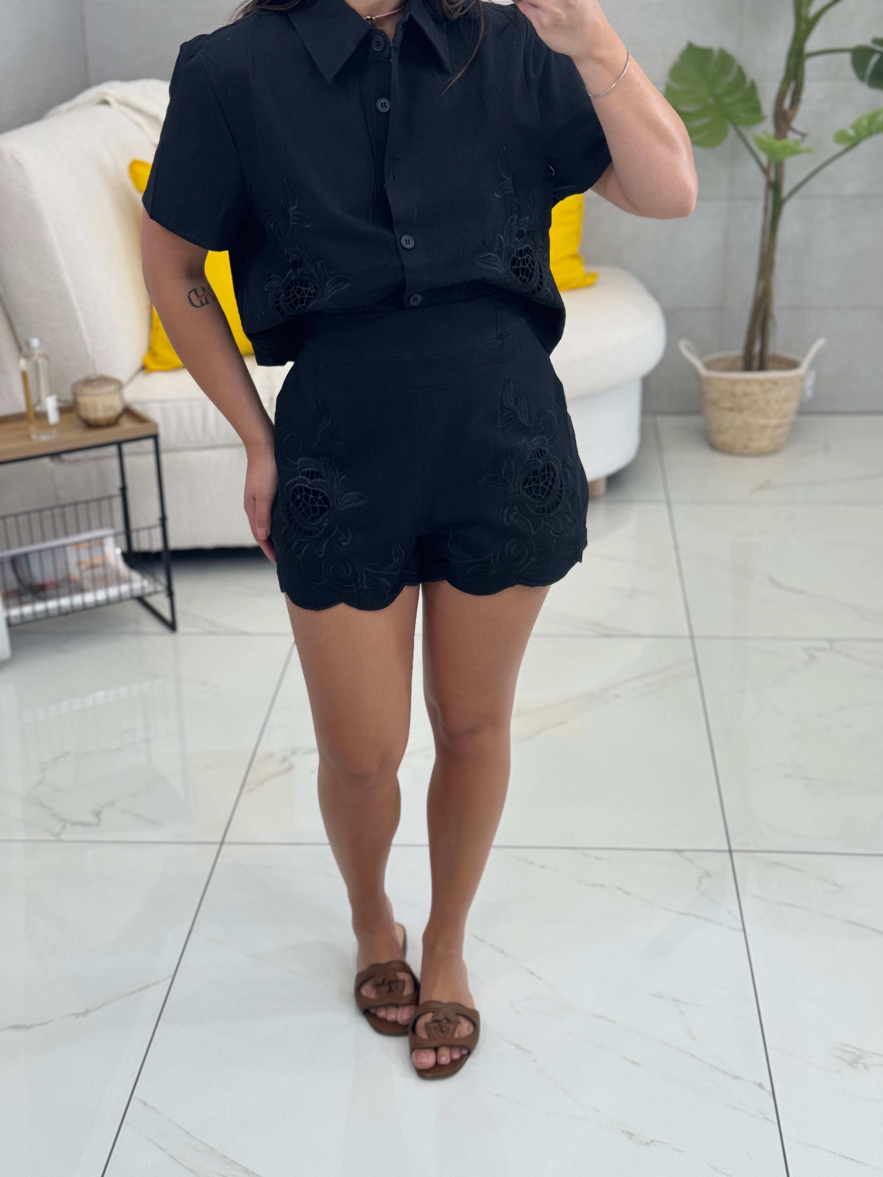 Coordinato Elsa