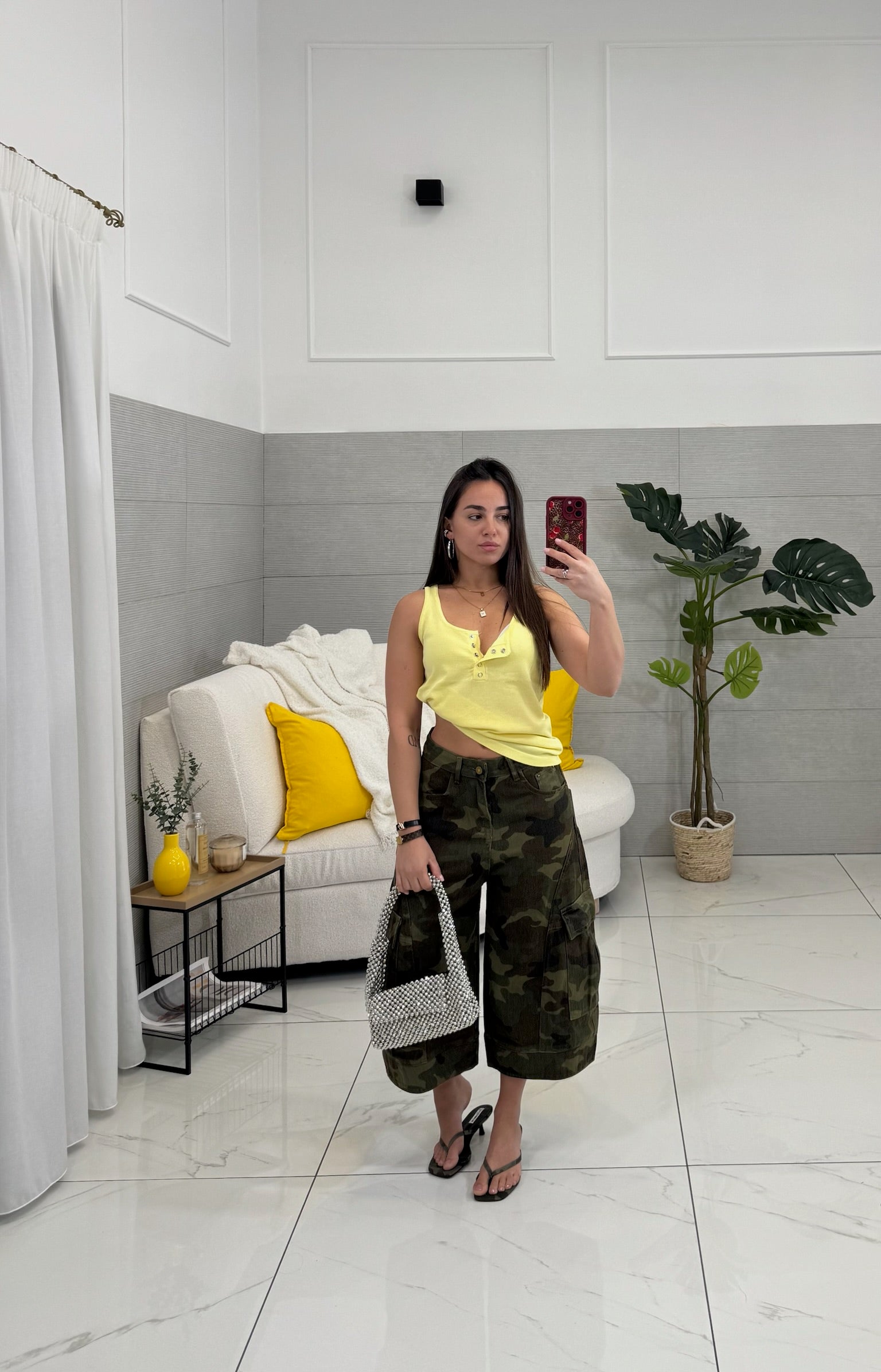 Bermuda Camo