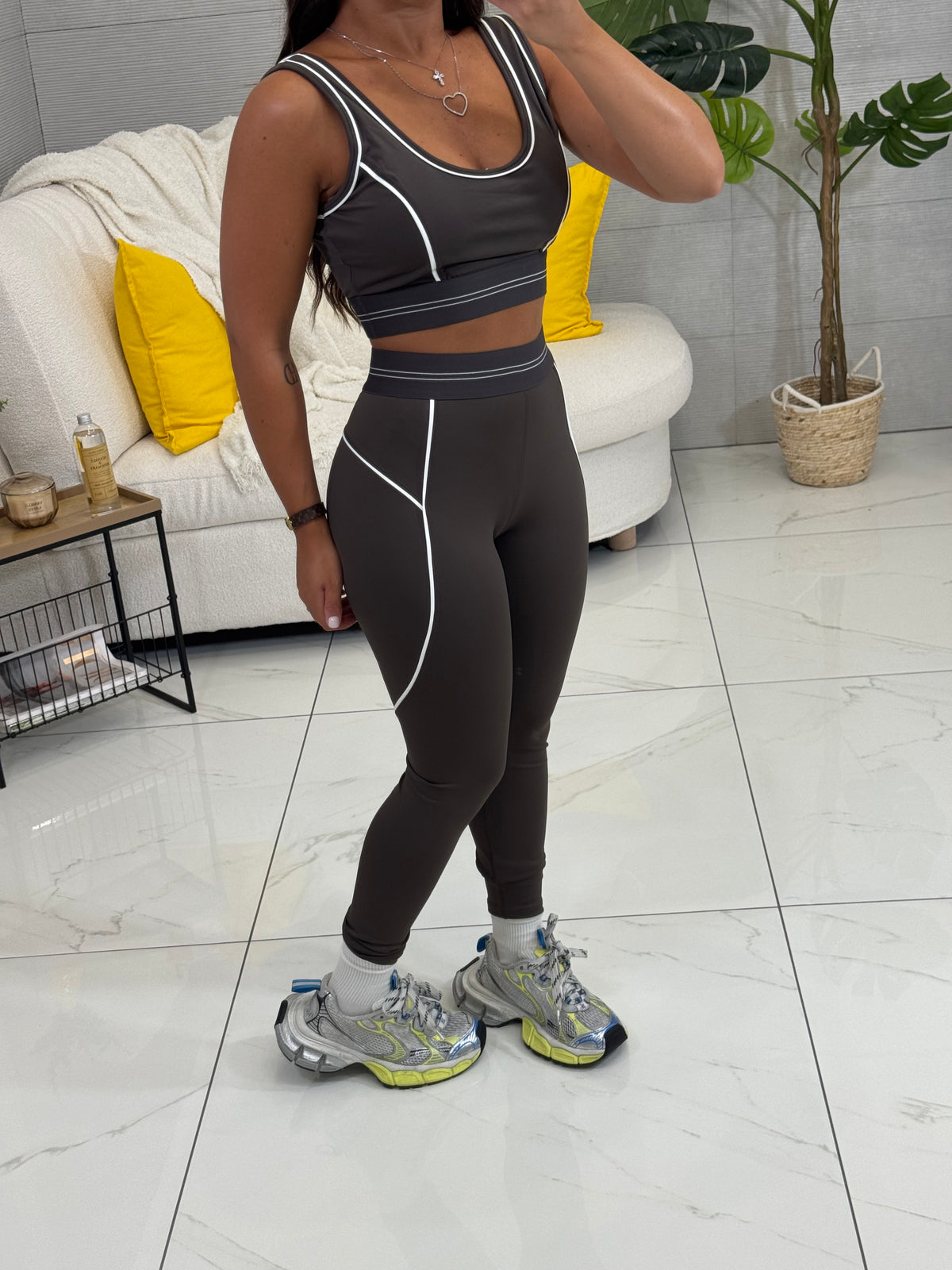 Set Gym