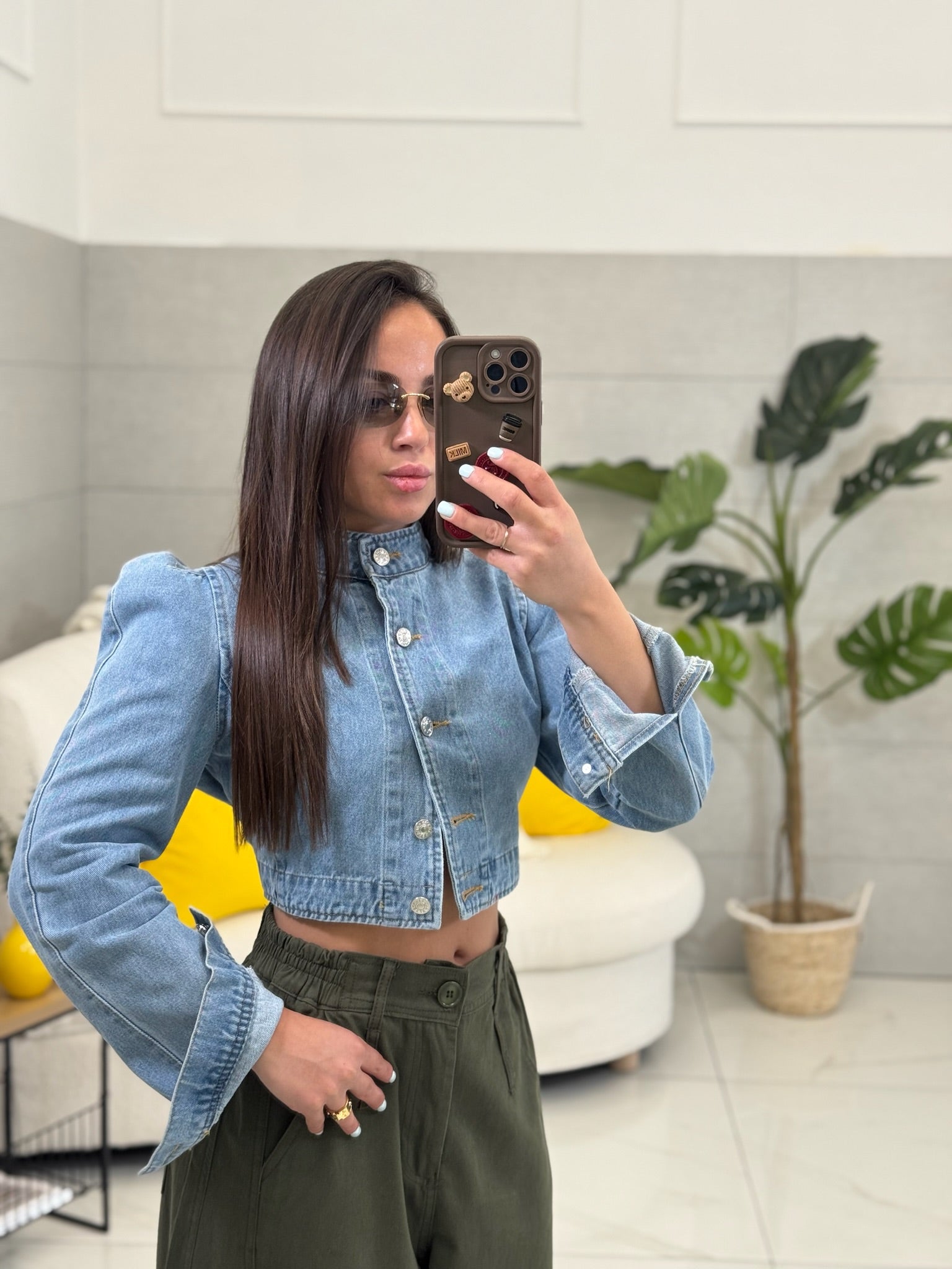 Jacket Woman