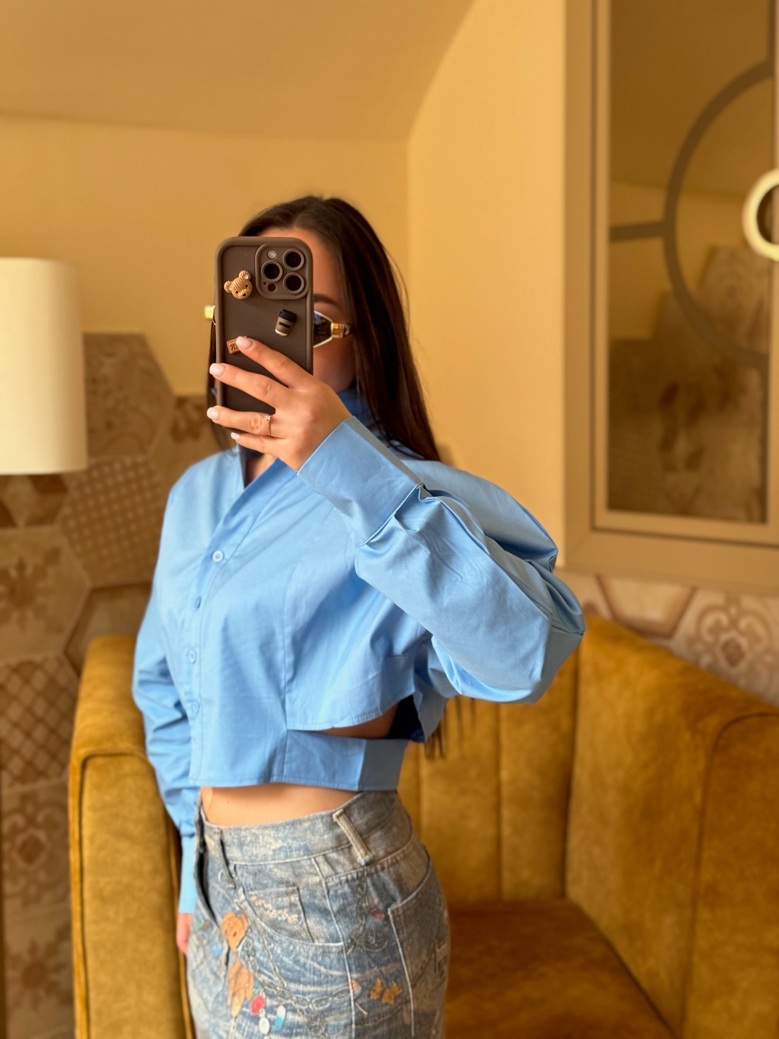 Camicia Zurigo