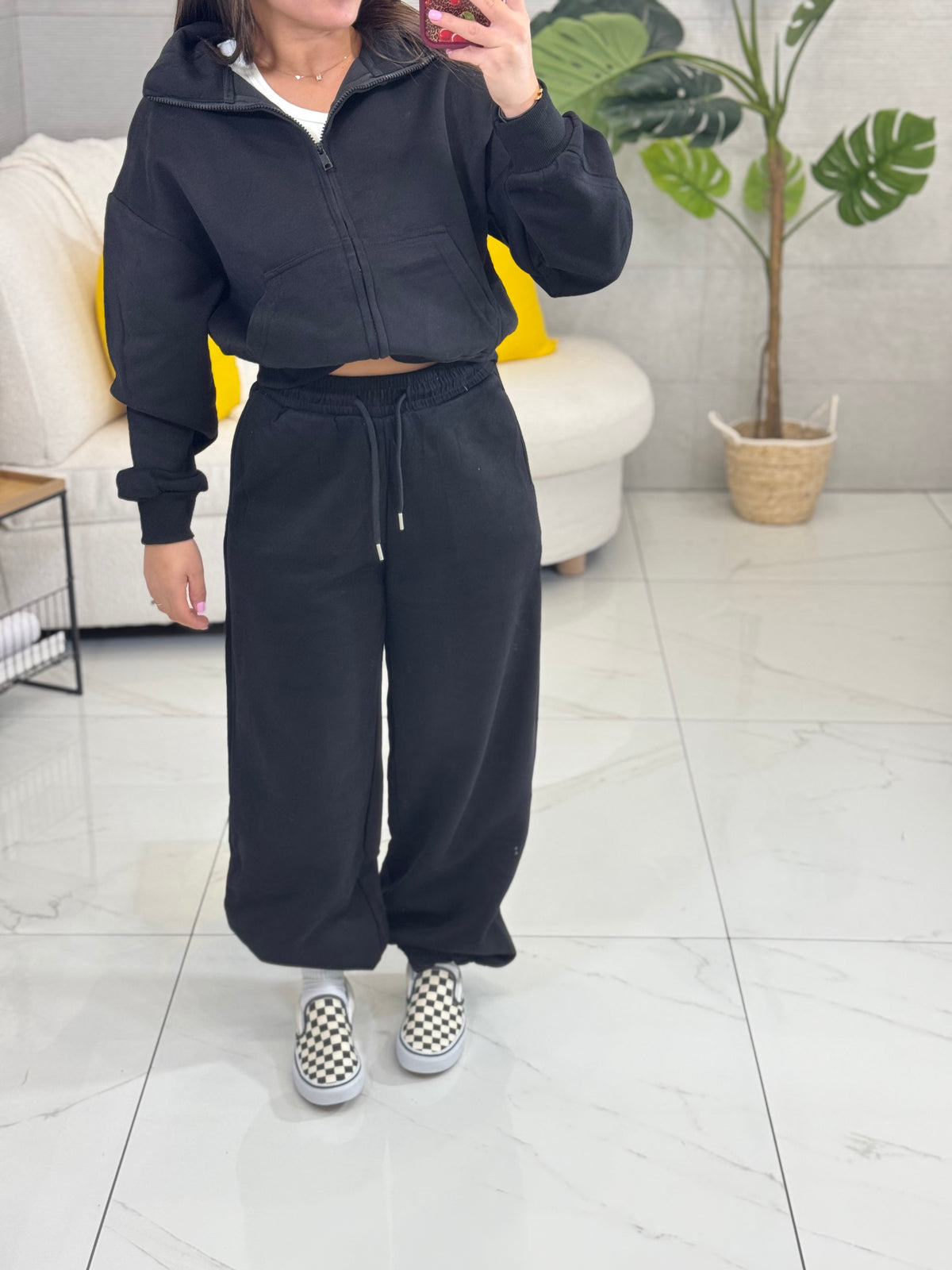 Set In tuta Amanda