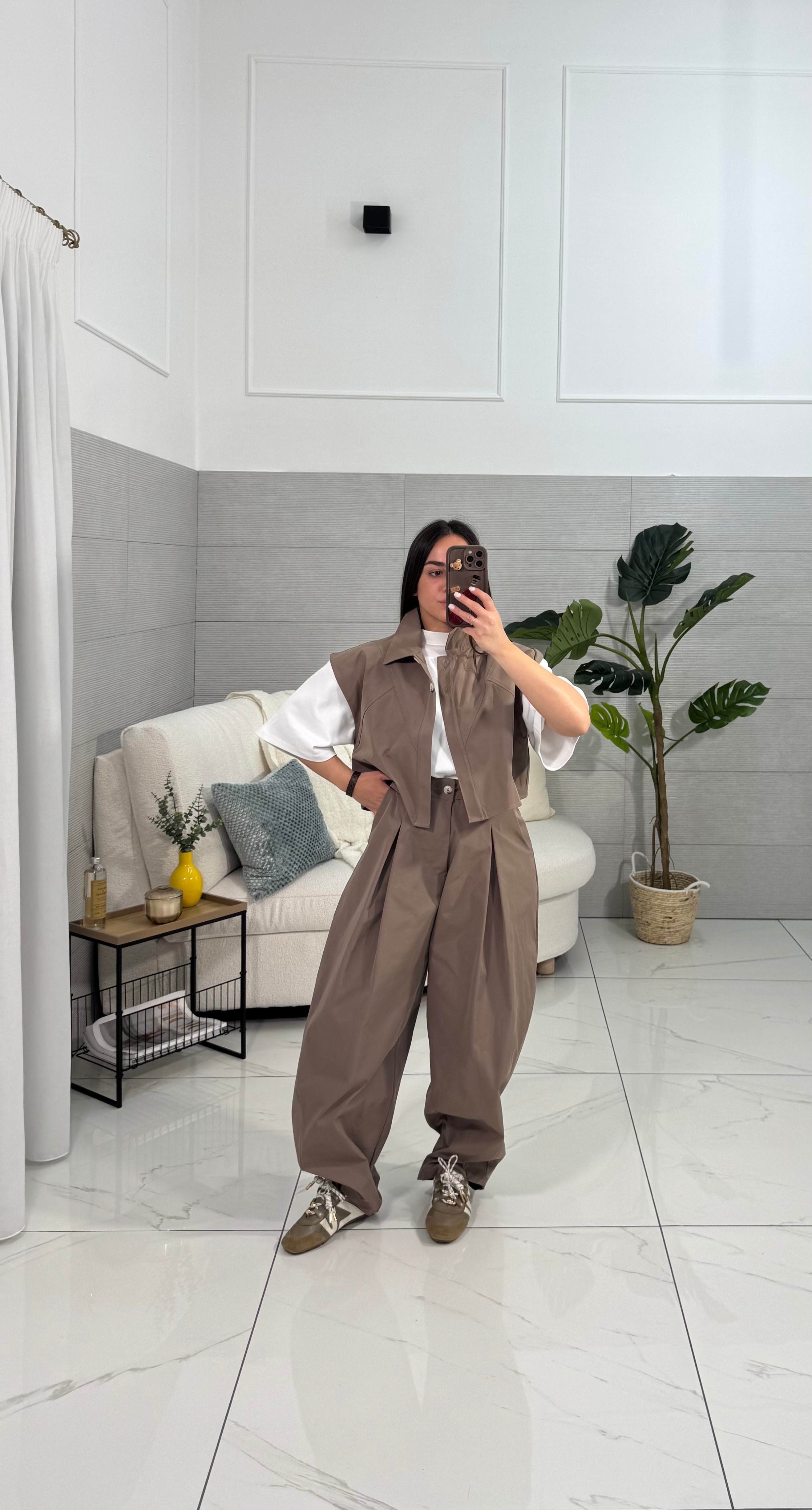 Coordinato JustWest