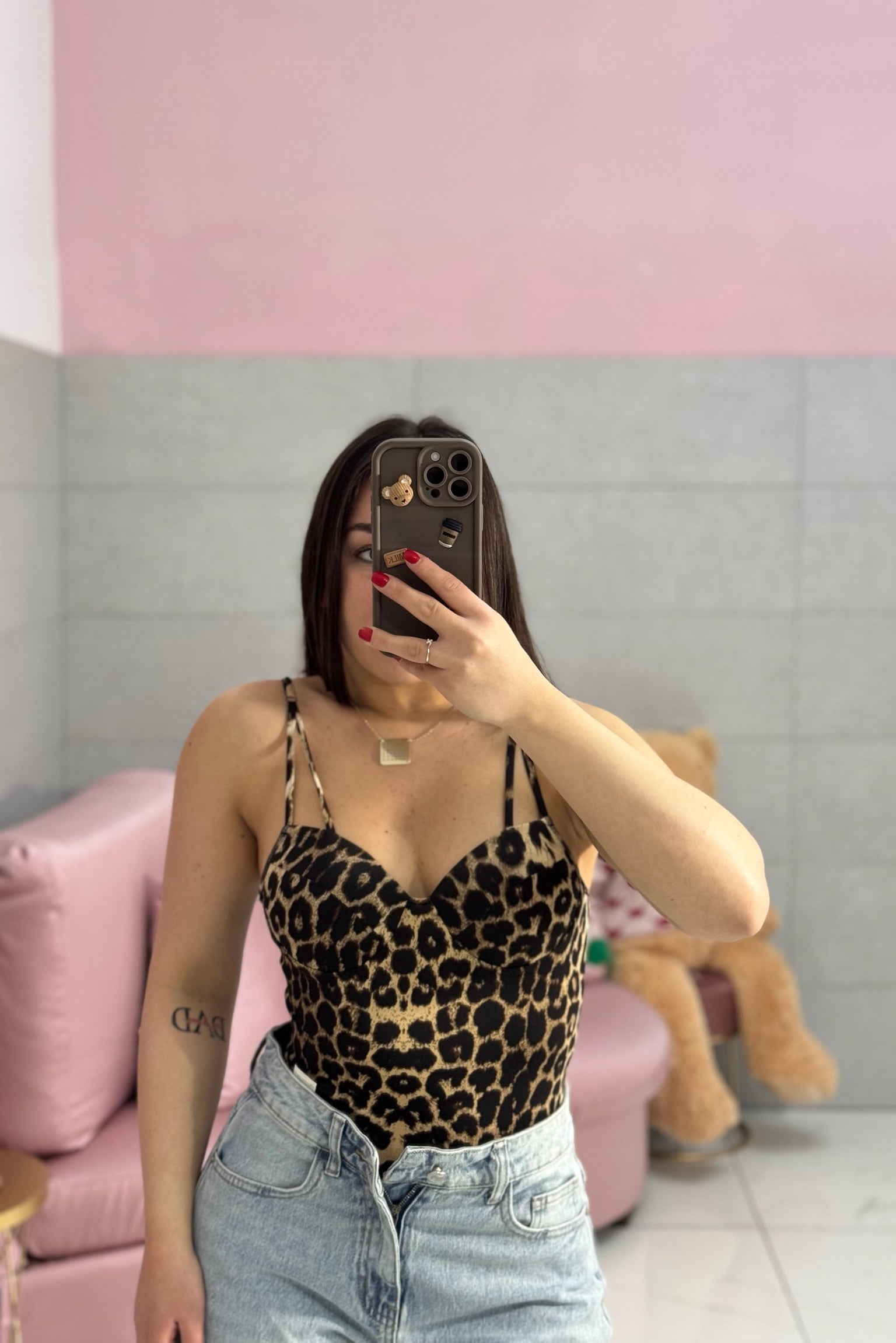 Body Special