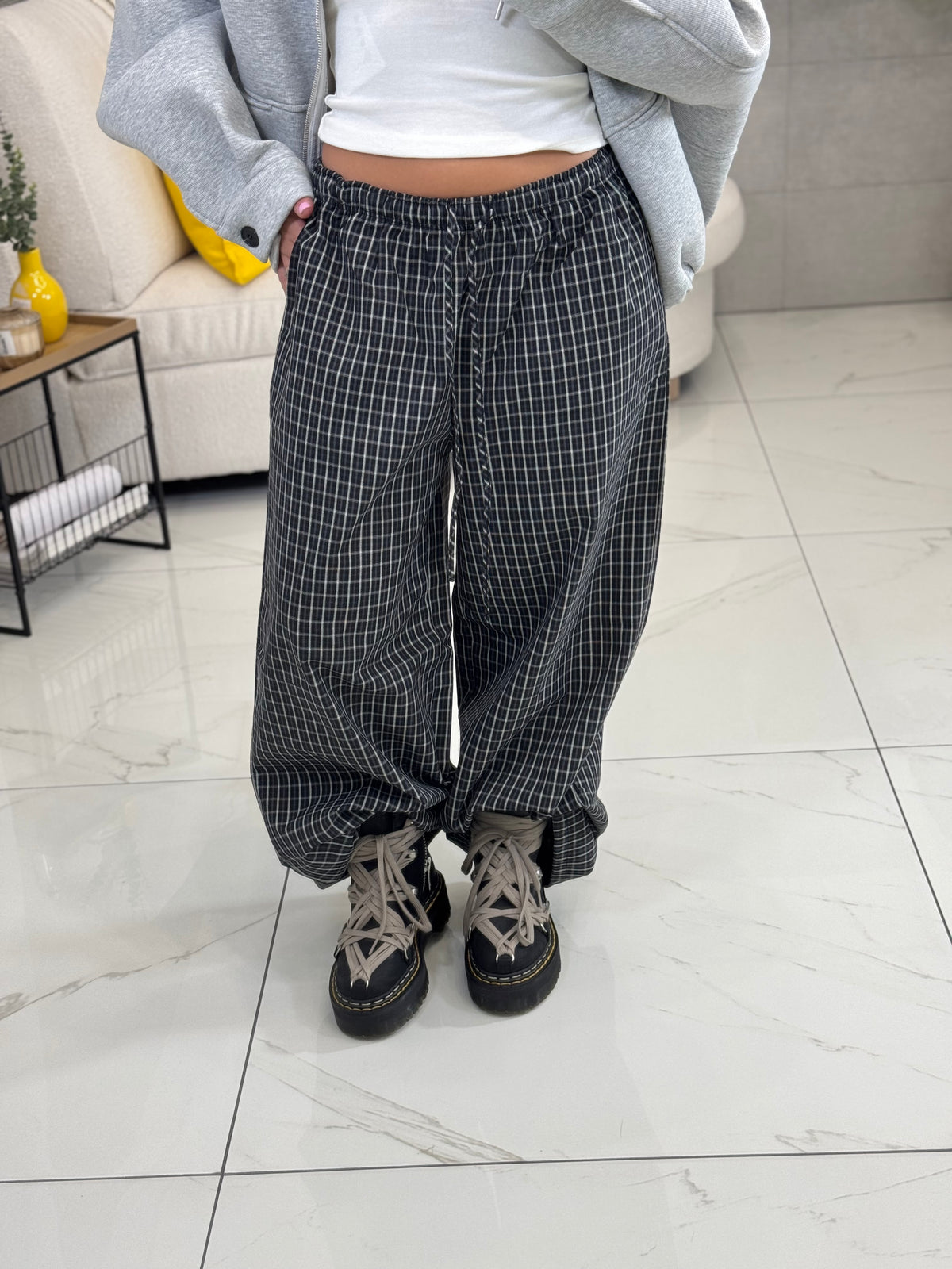 Pantalone Skate