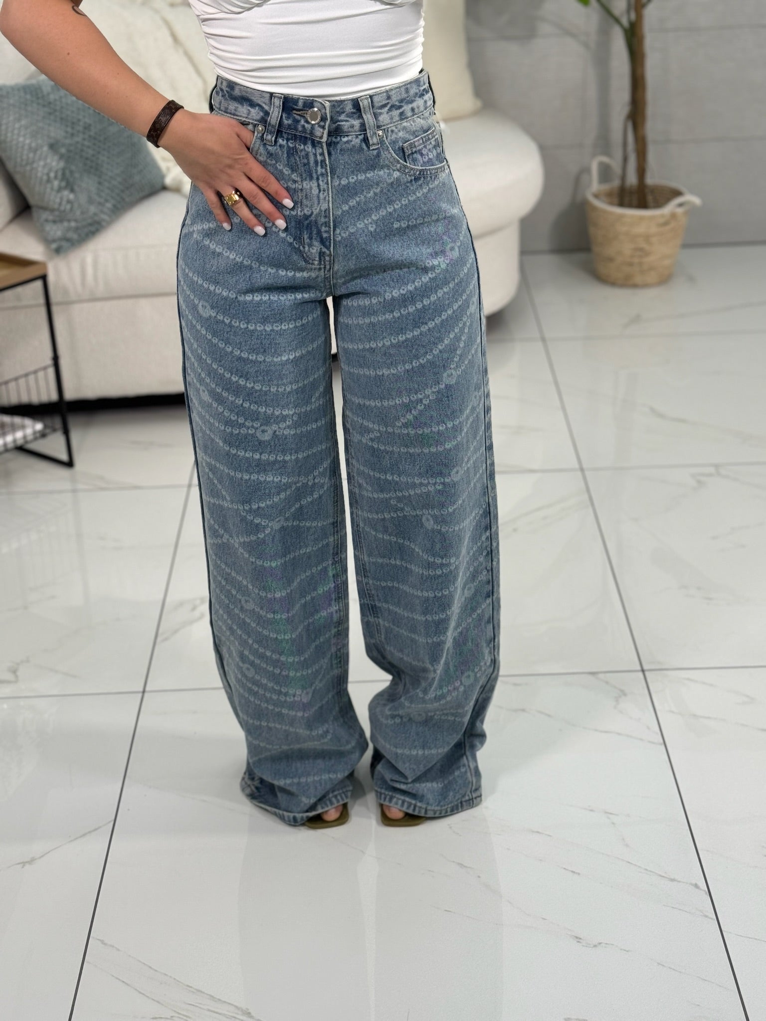 Jeans Rebel