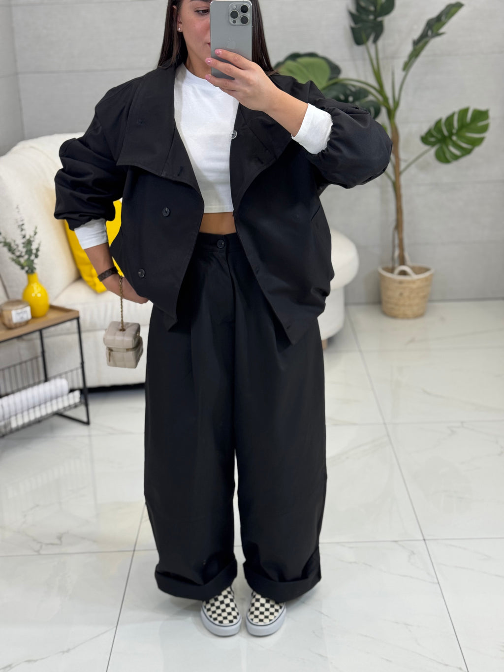 Coordinato Lucilla