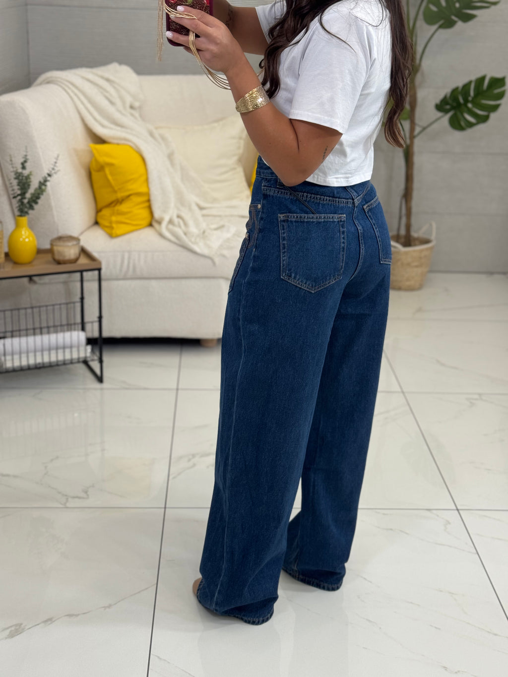 Jeans Arabia