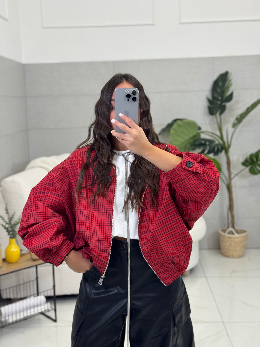 Jacket Mood Zara