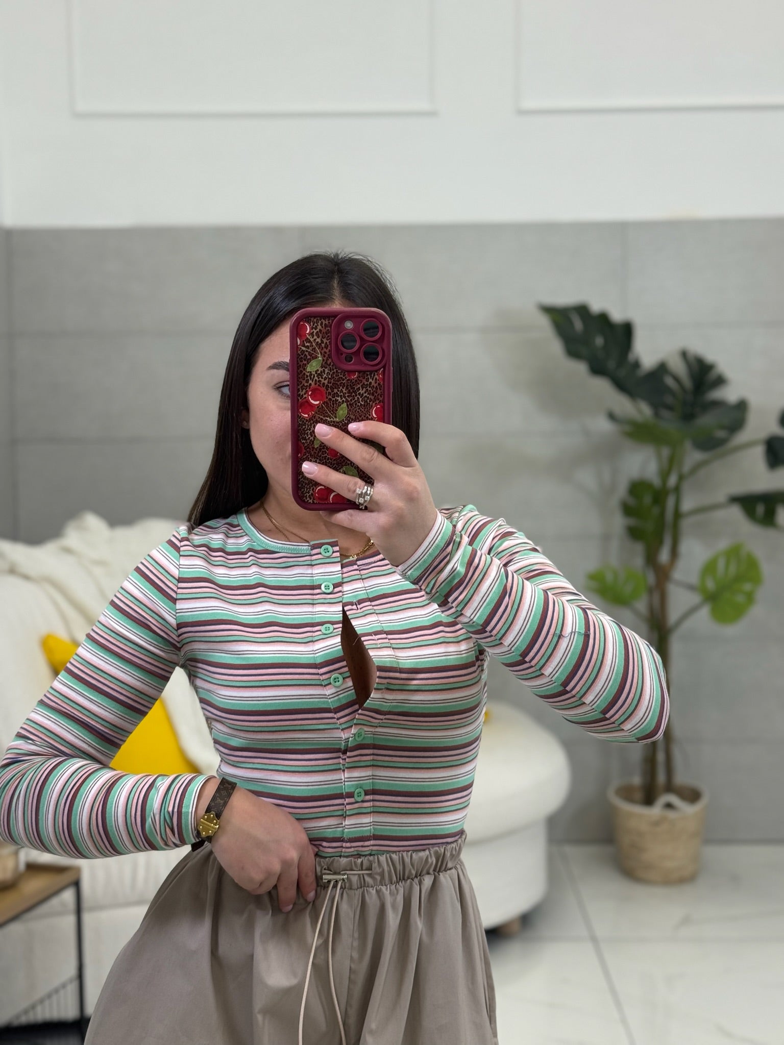 Maglia Tinder