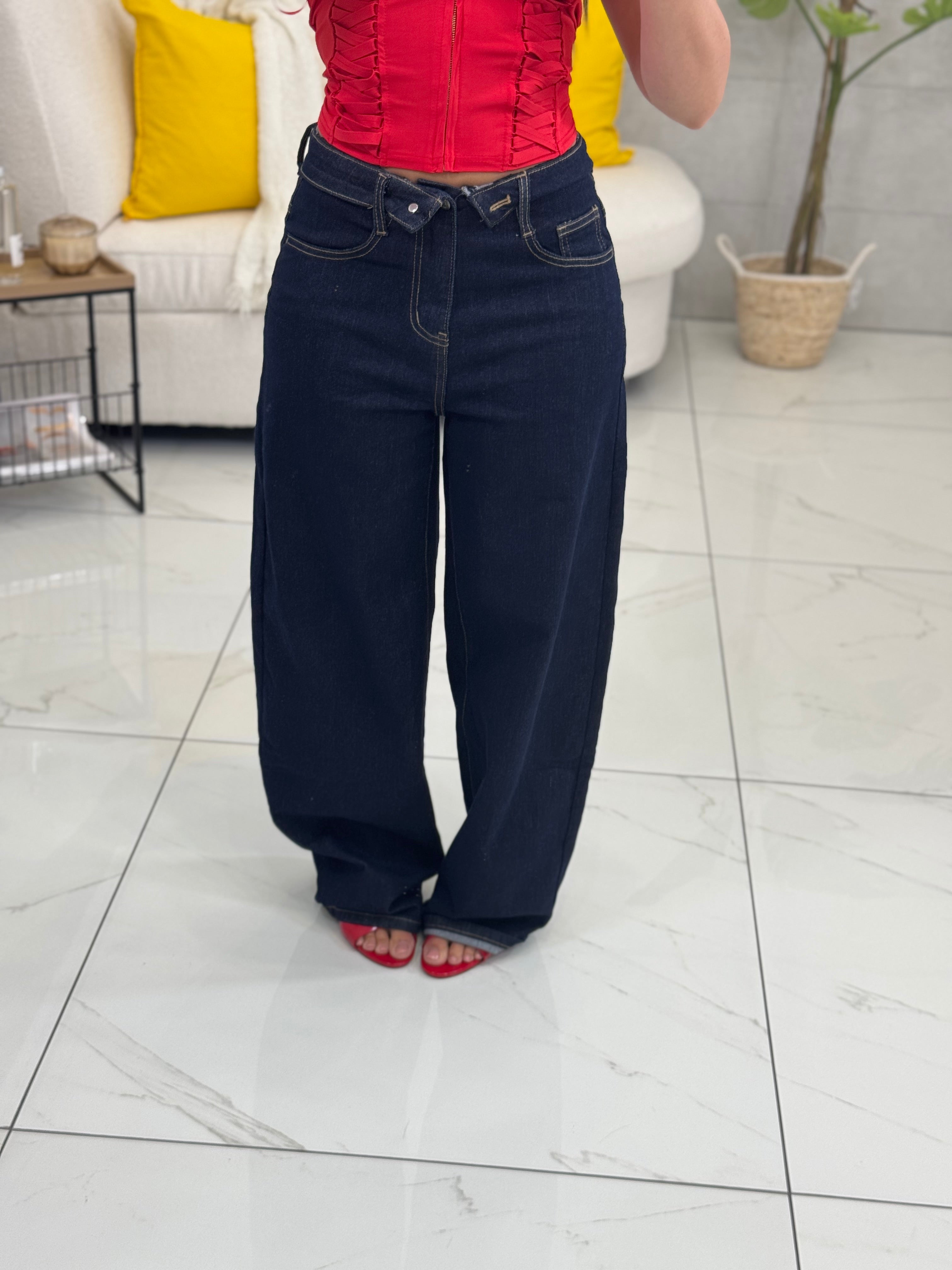 Jeans Dylan
