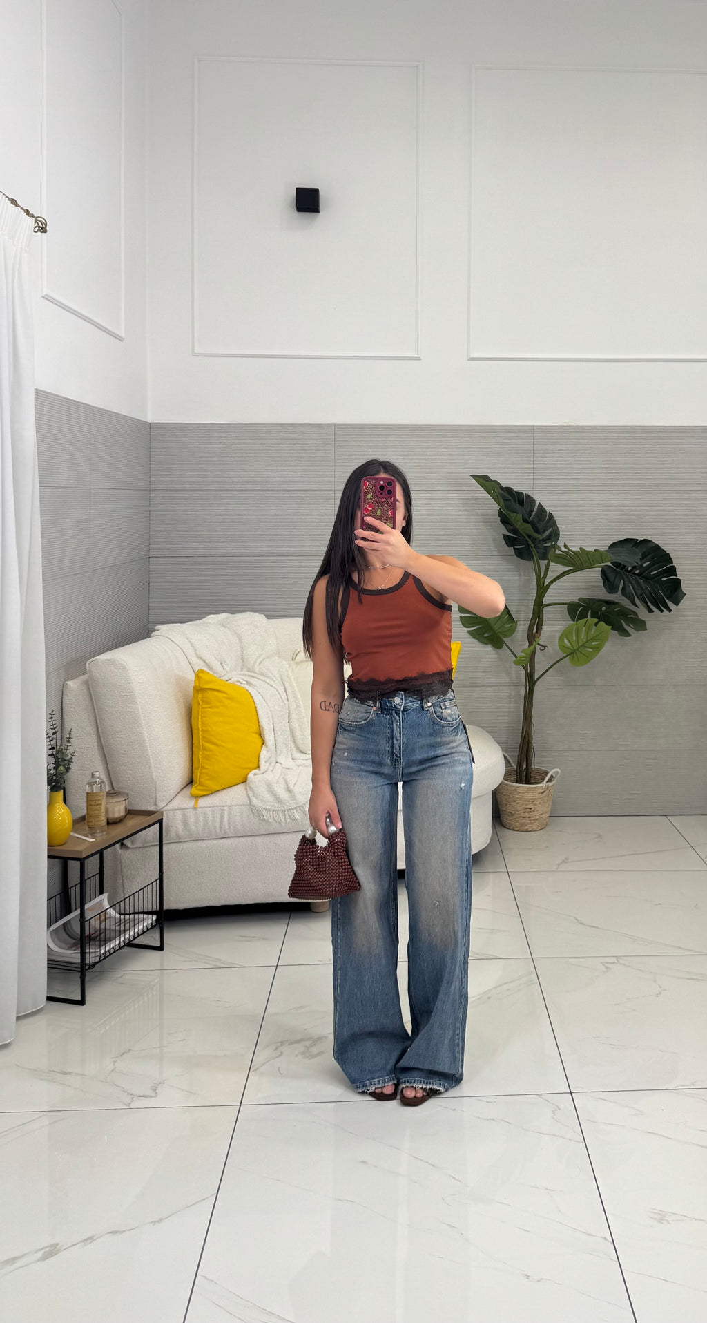 Jeans Street