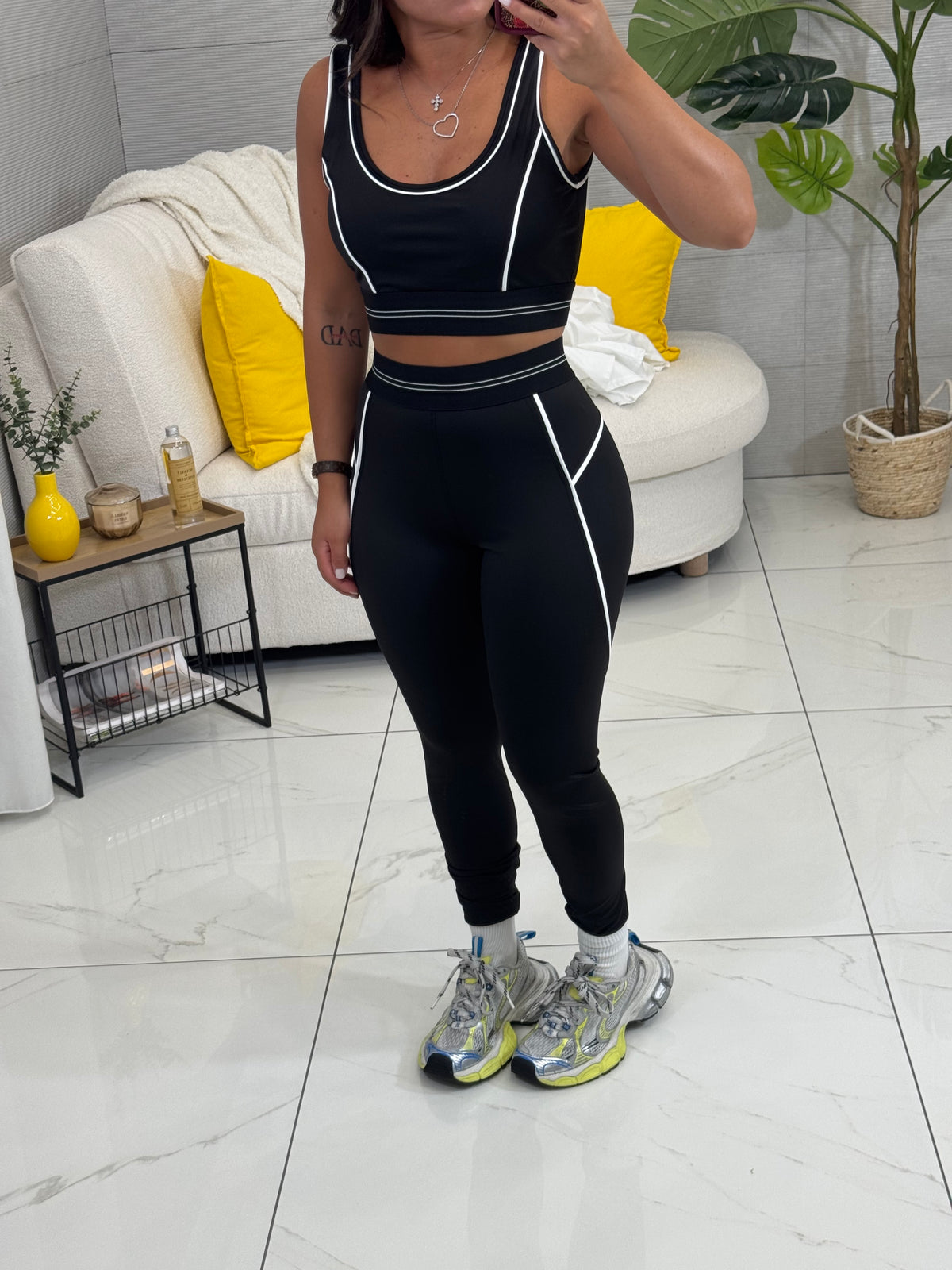 Set Gym