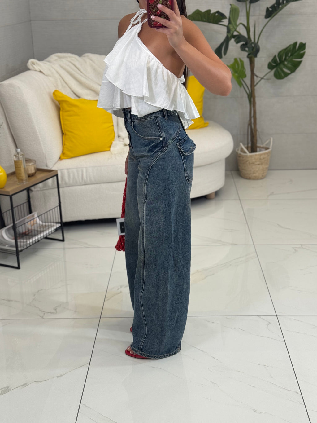 Jeans Day