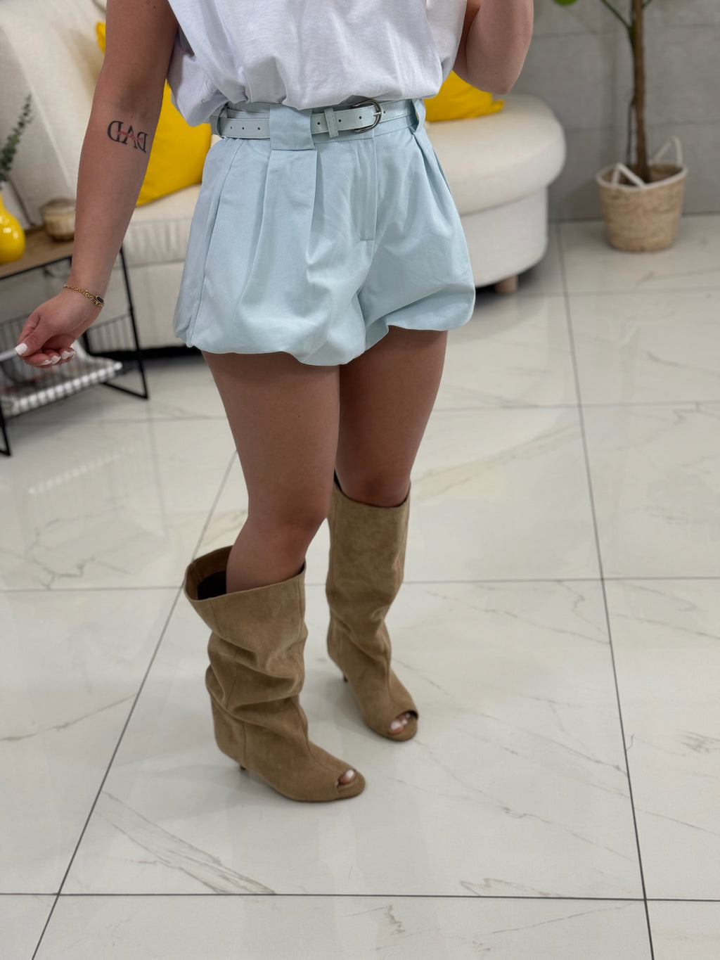 Shorts Paris