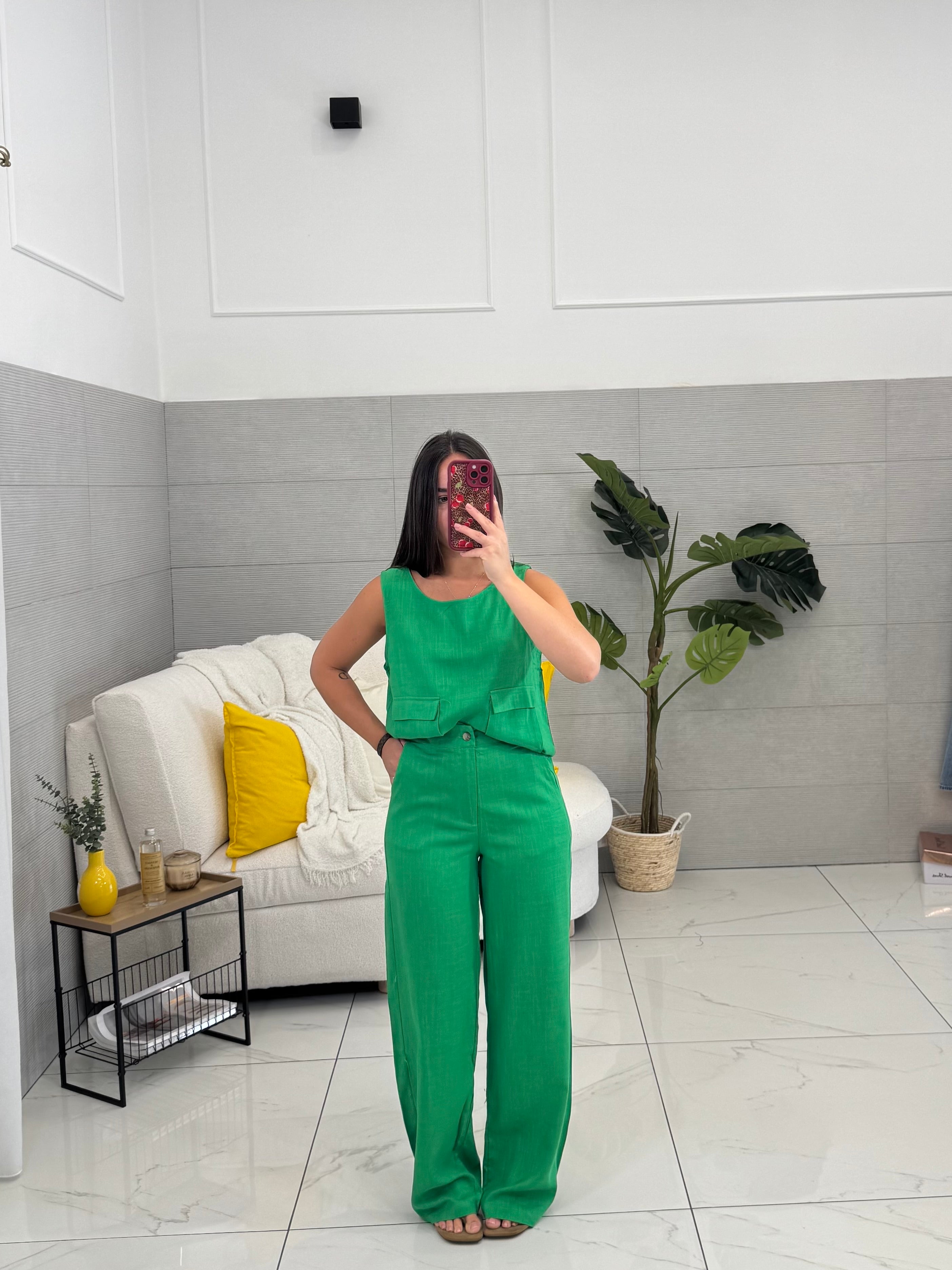 Coordinato Iris
