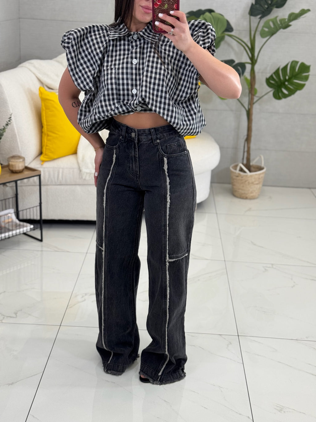 Jeans Dark