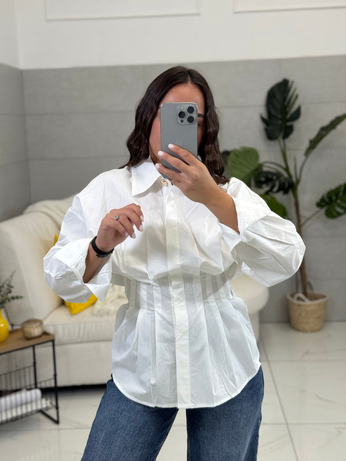 Camicia Zara Mood