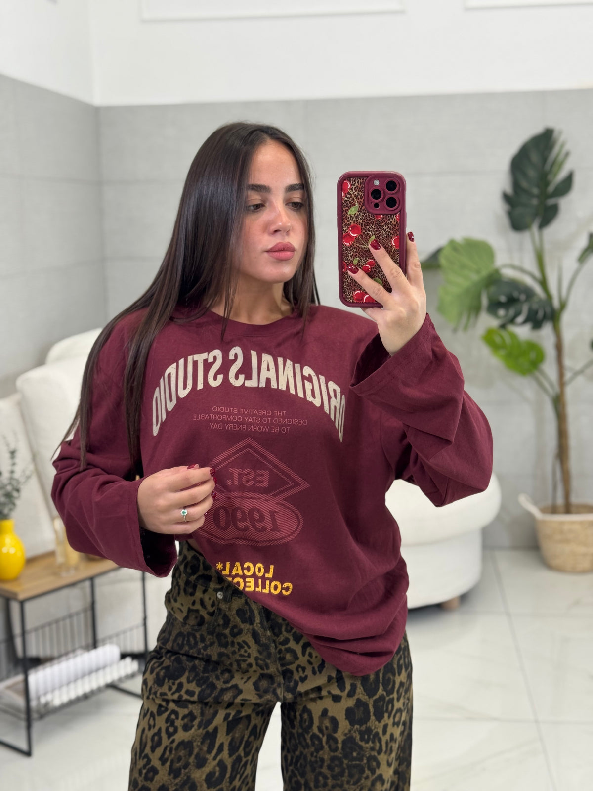 Longsleeve Studios