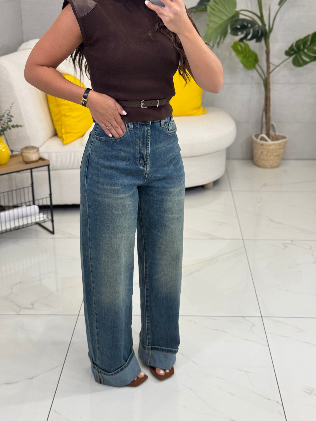 Jeans Cairo