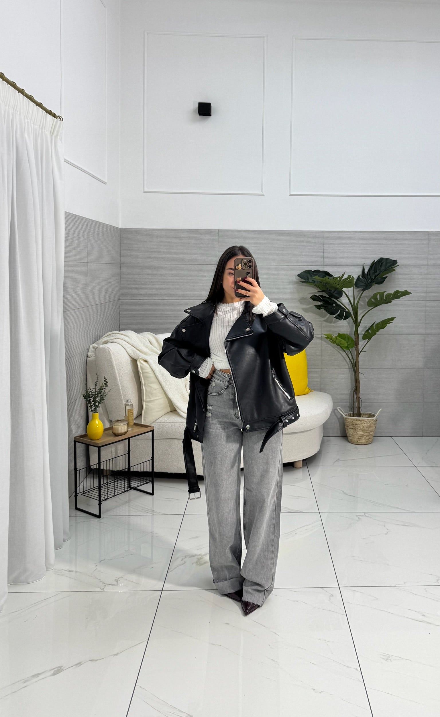 Jeans Silvana