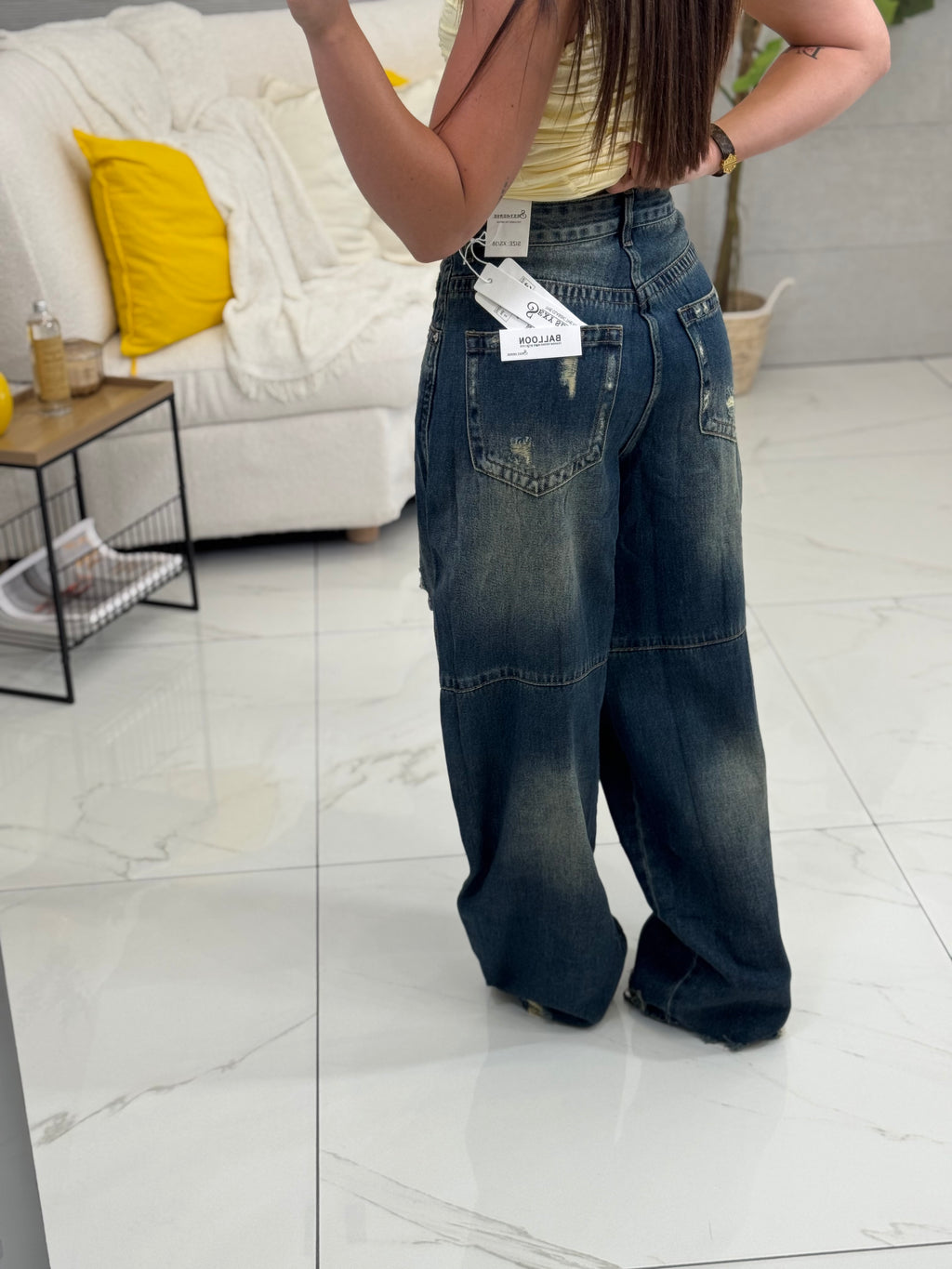 Jeans London