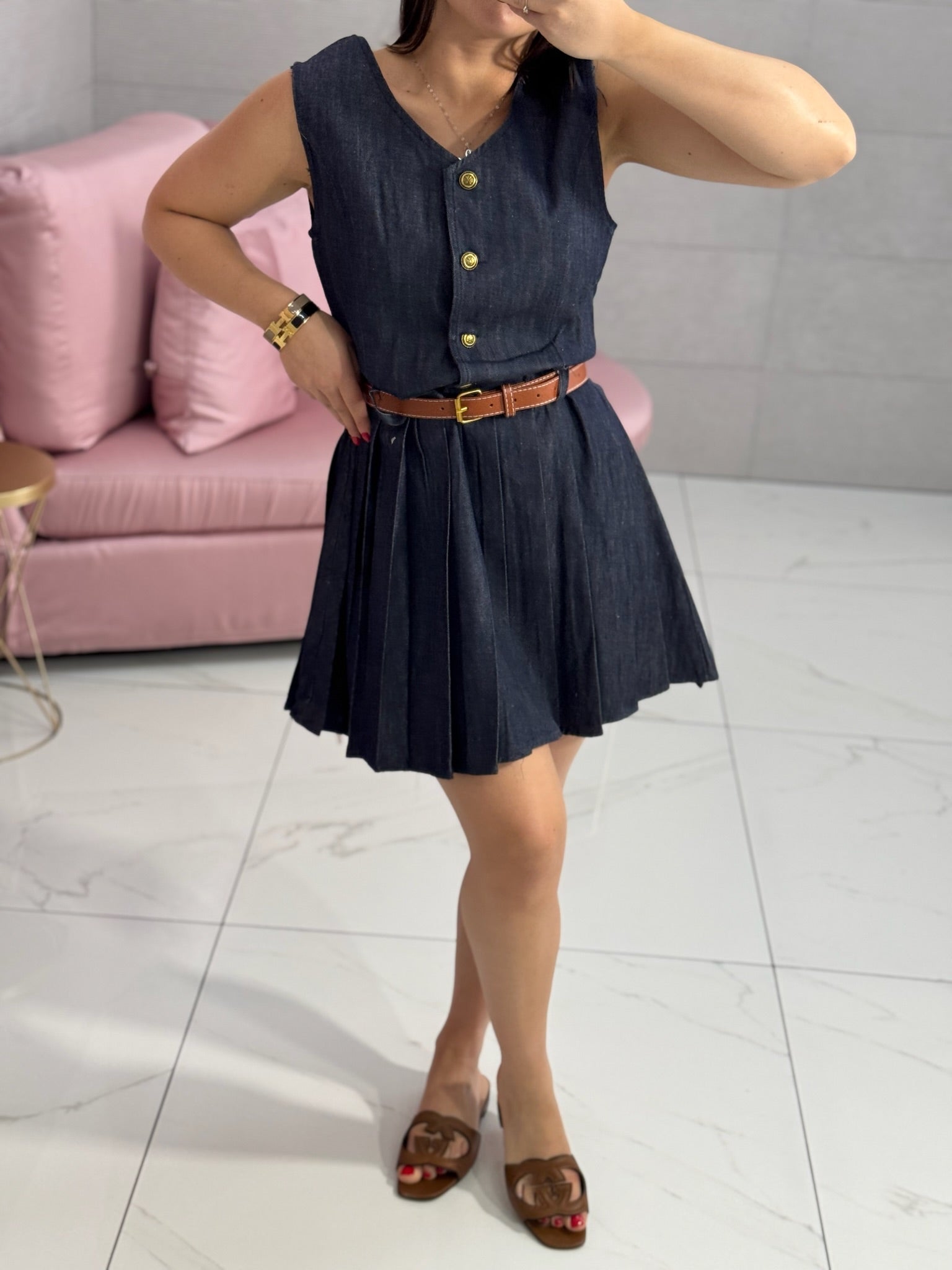 Dress Lady