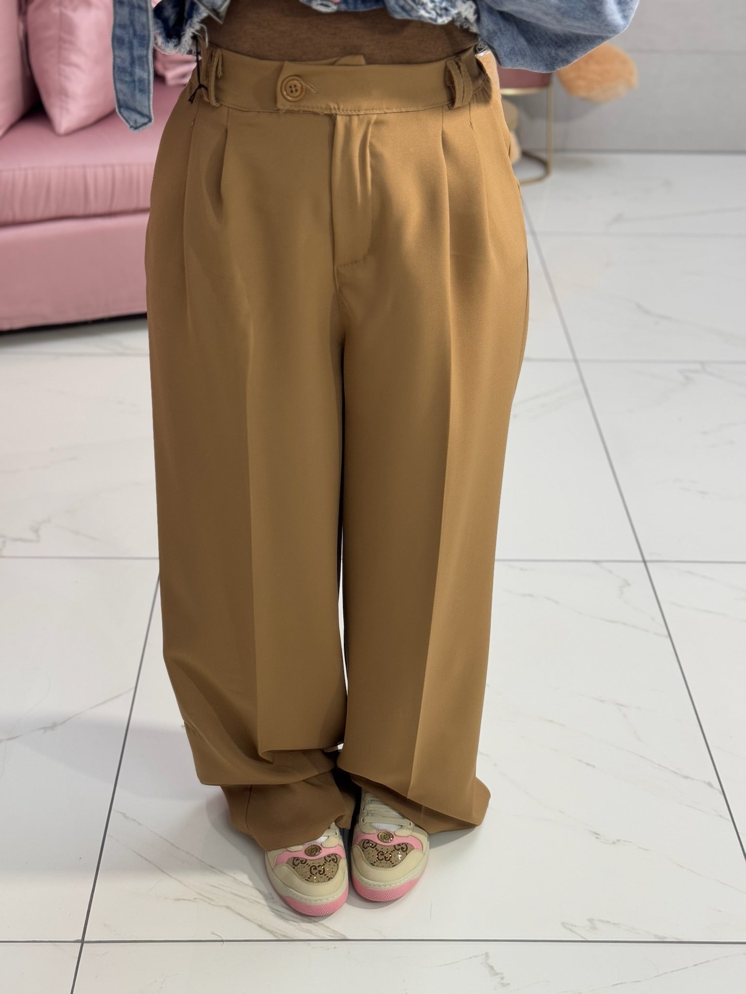Pantalone Chloe
