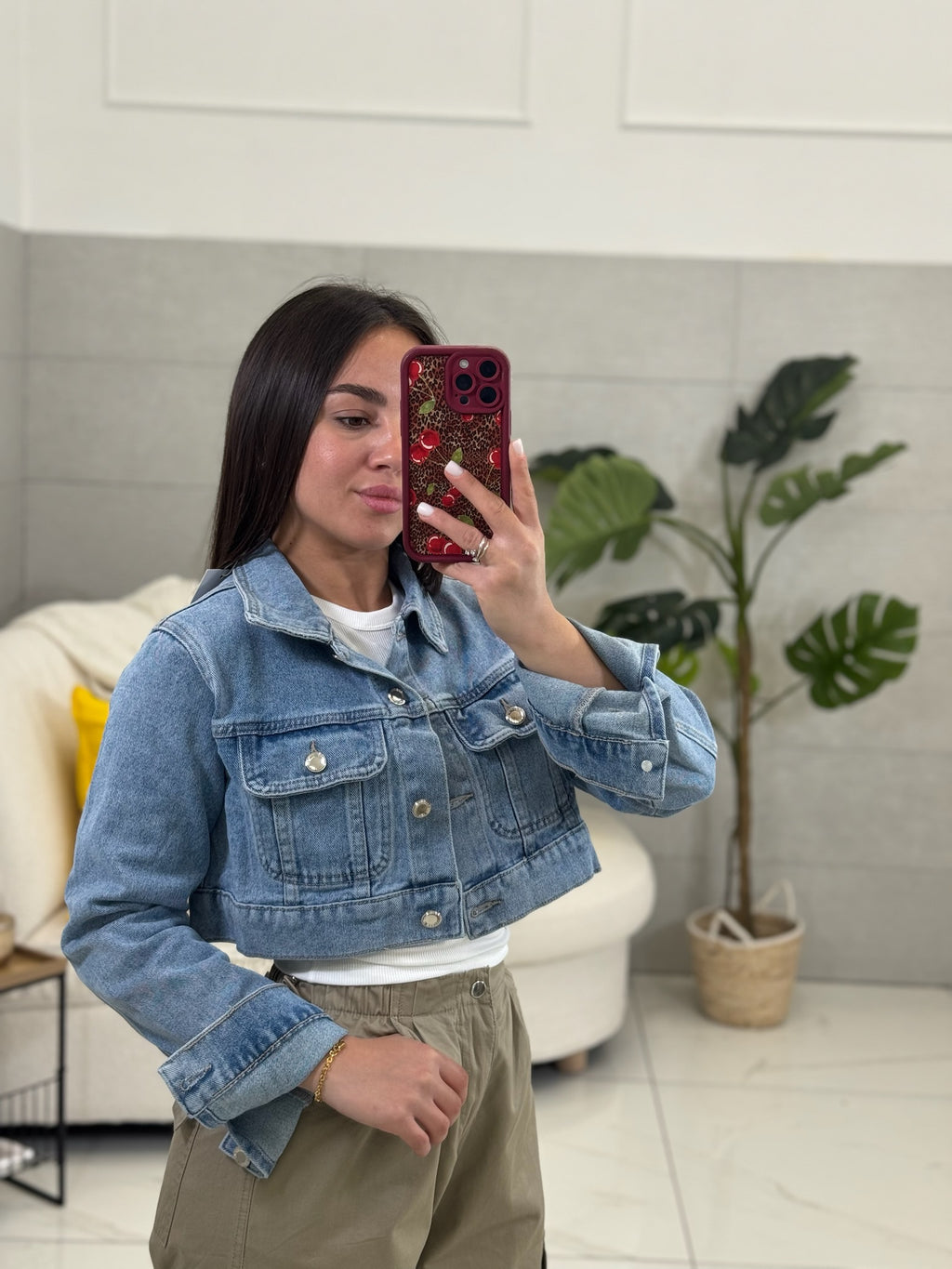 Jacket Premium