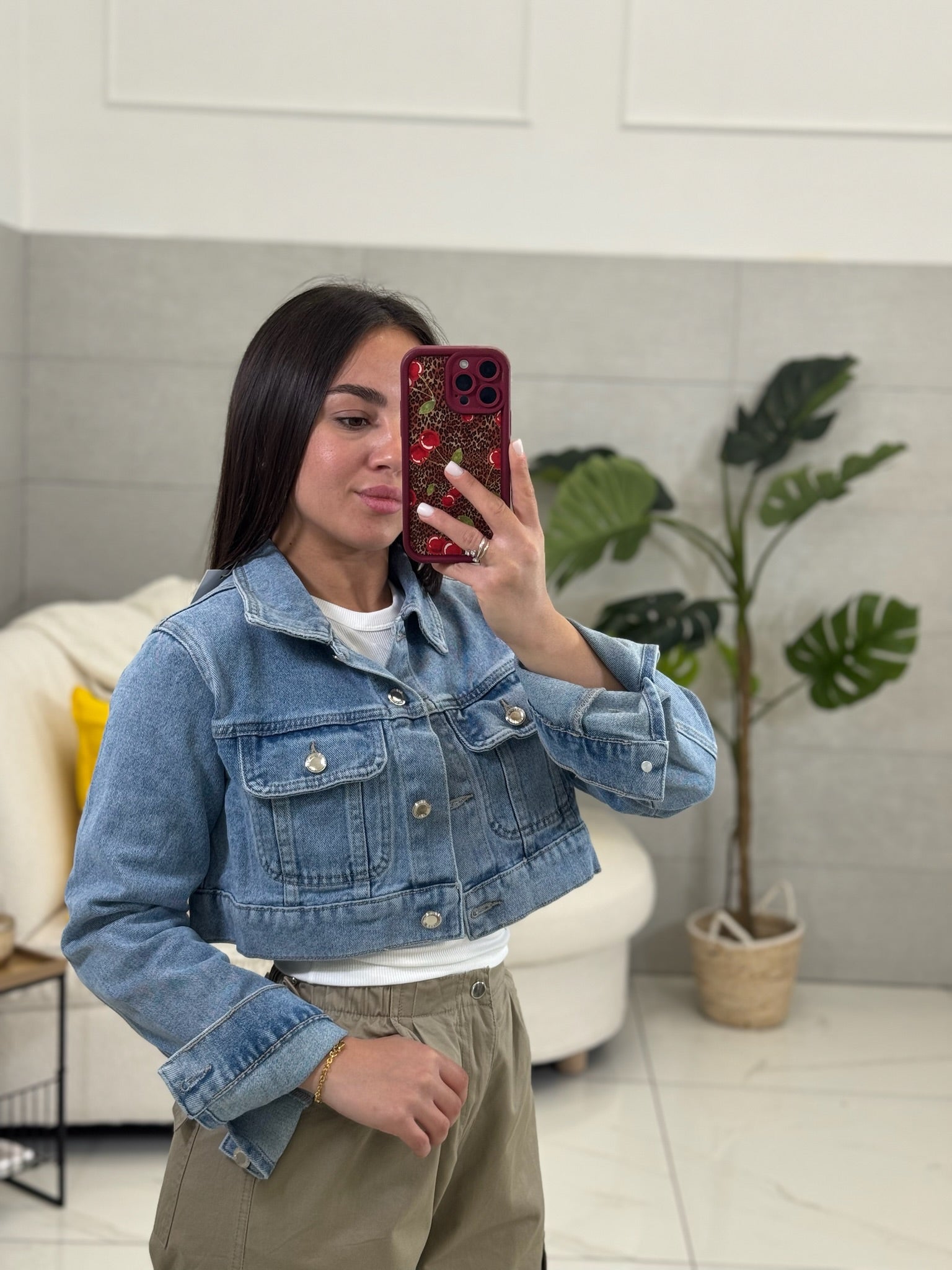 Jacket Premium