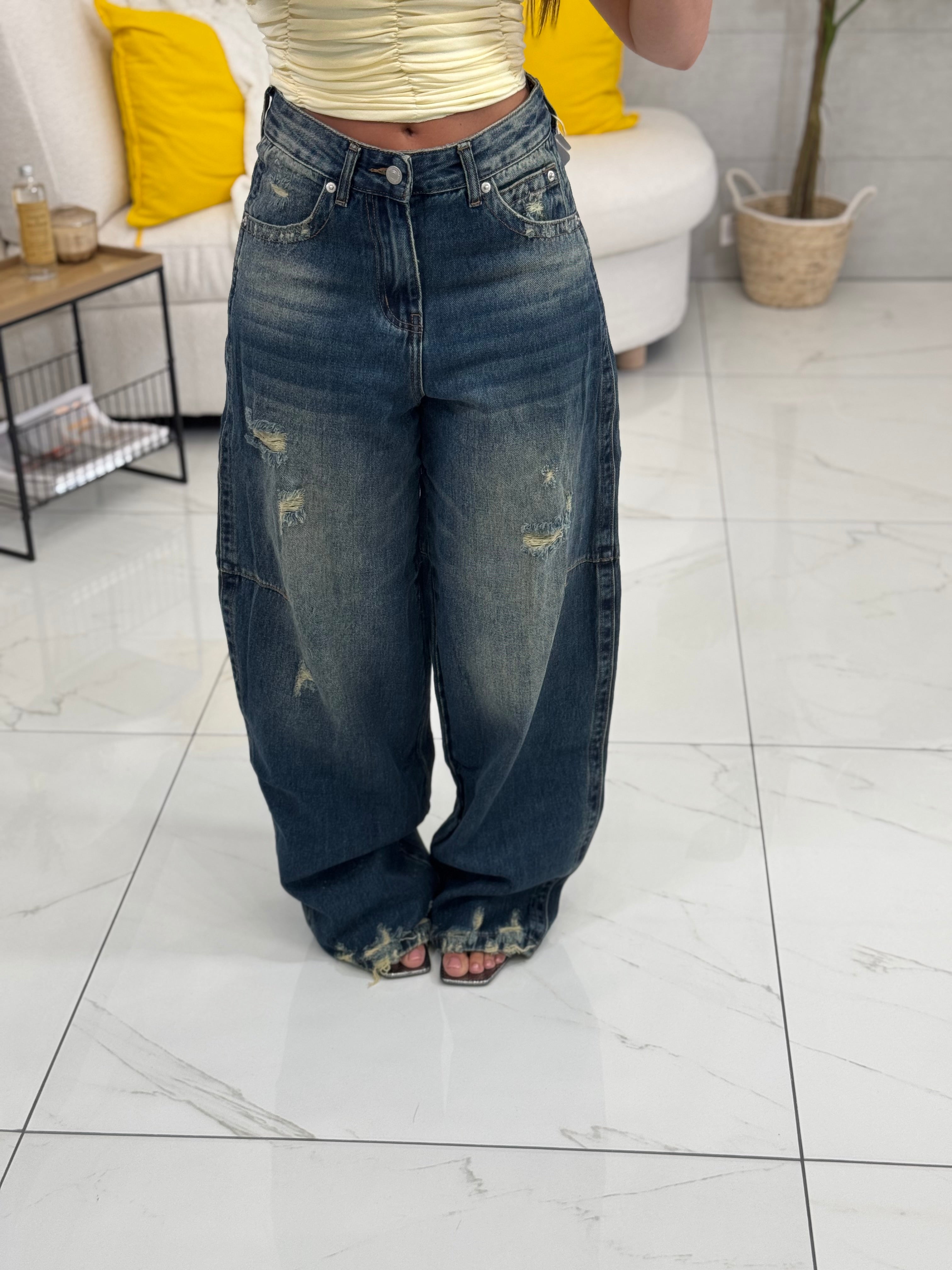 Jeans London