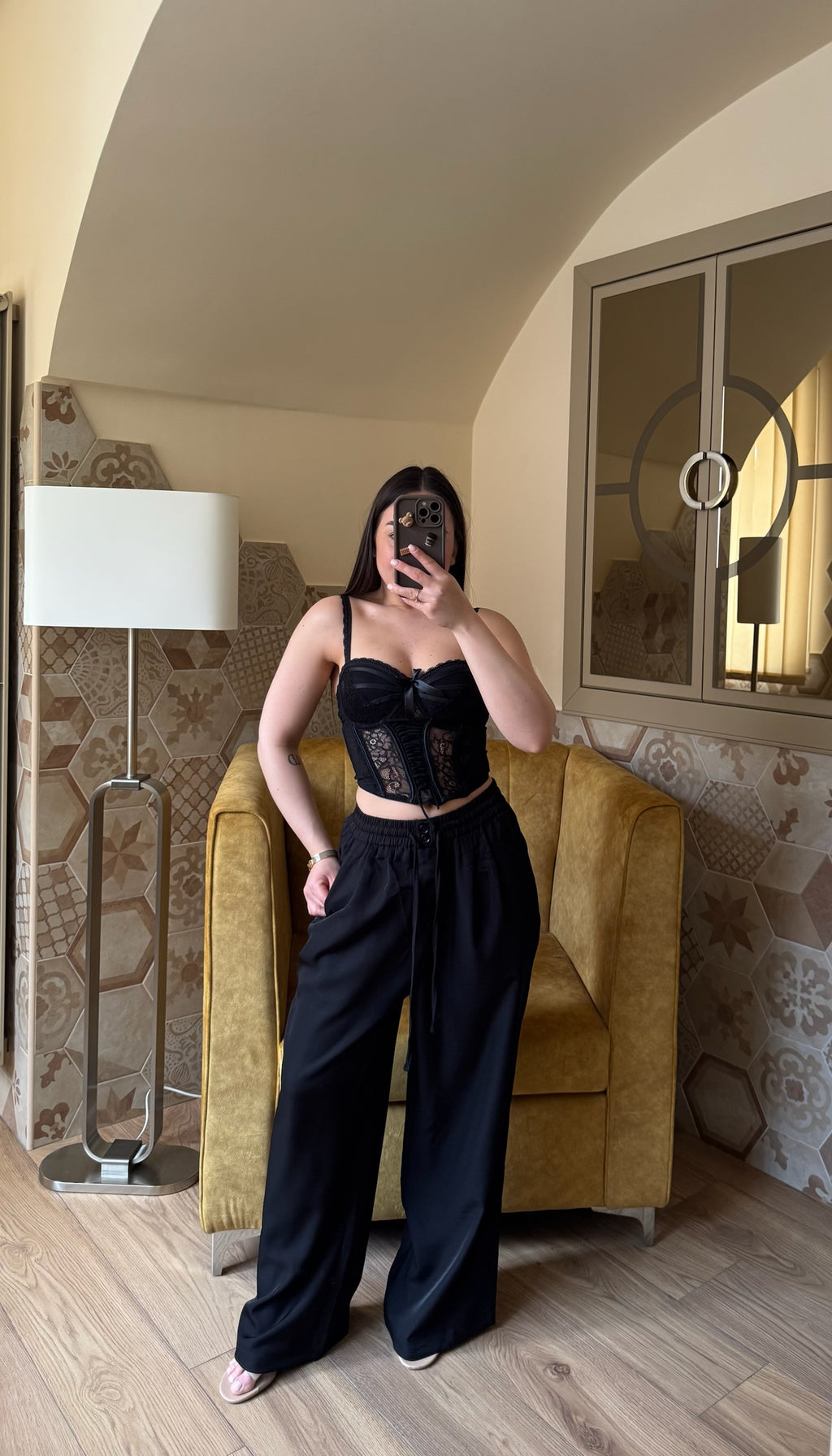 Pantalone Miss