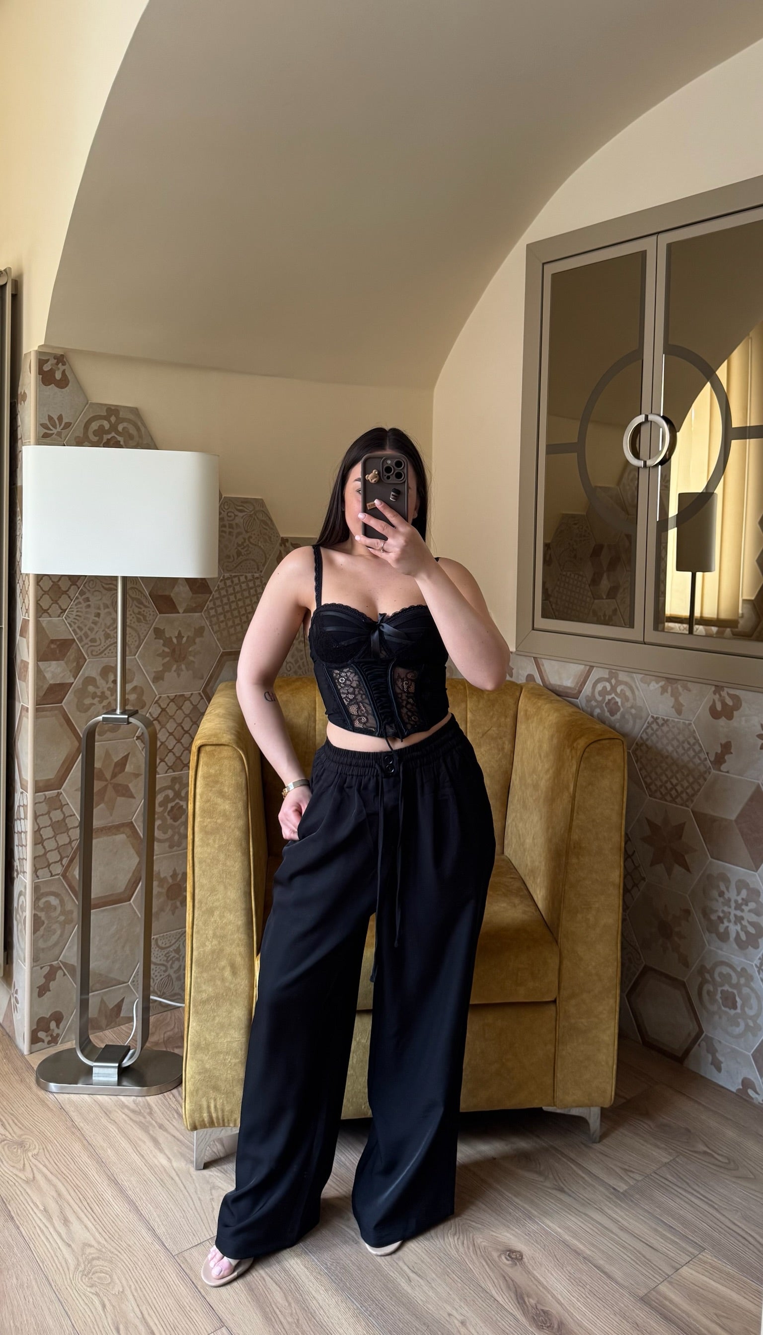 Pantalone Miss