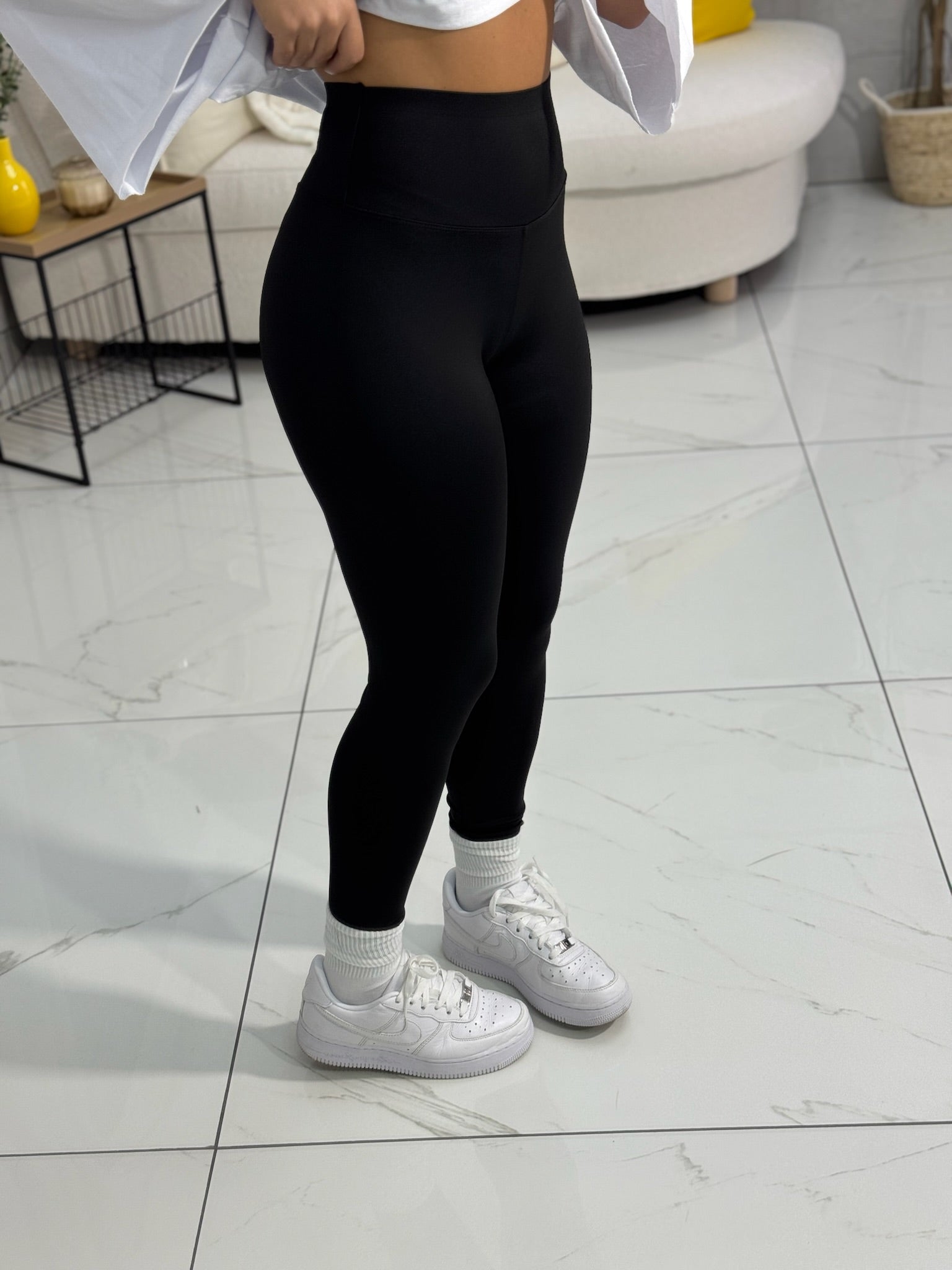 Leggings Contenitivo