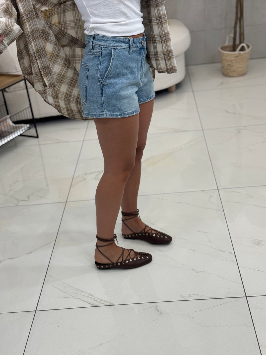 Shorts Dea