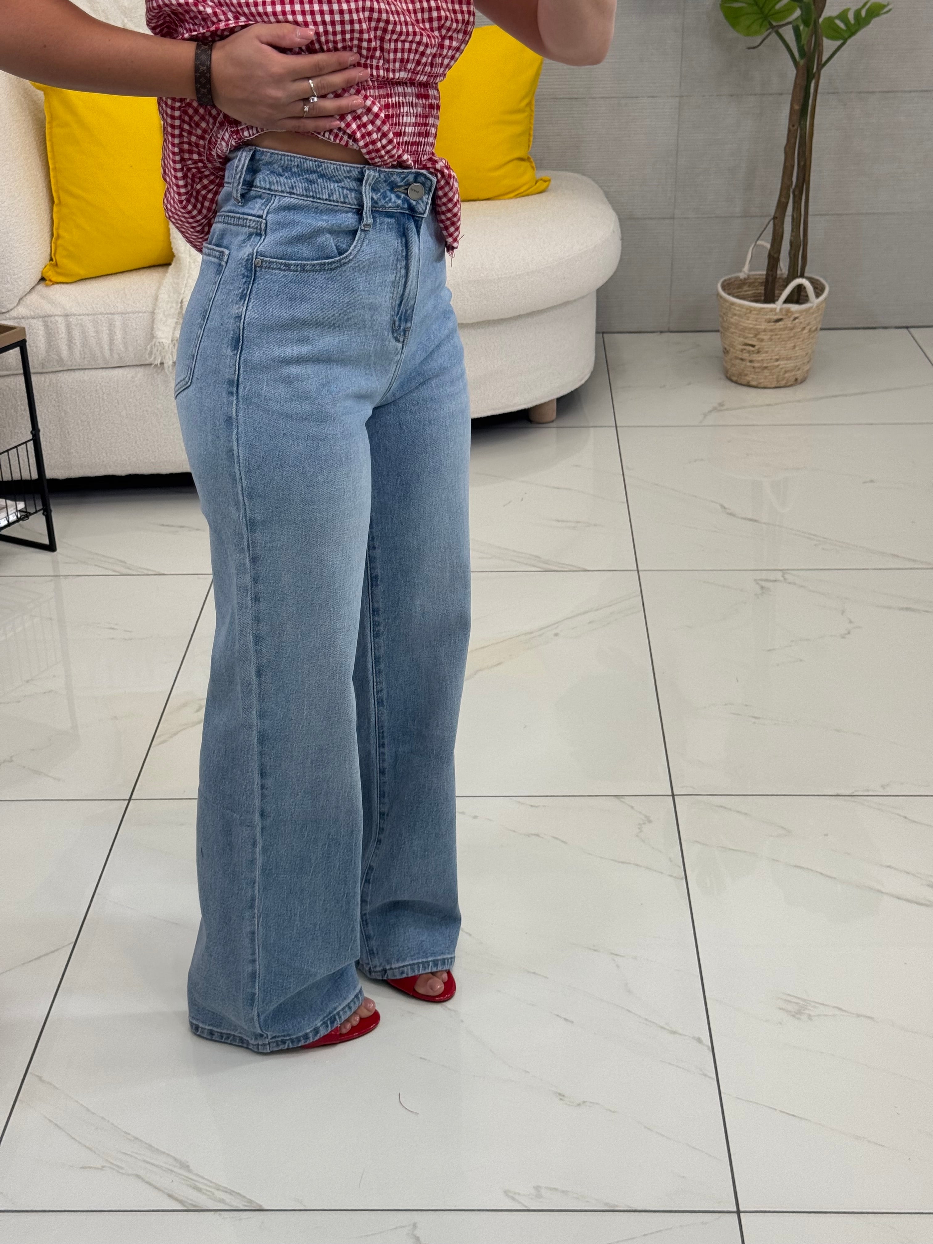 Jeans C&C