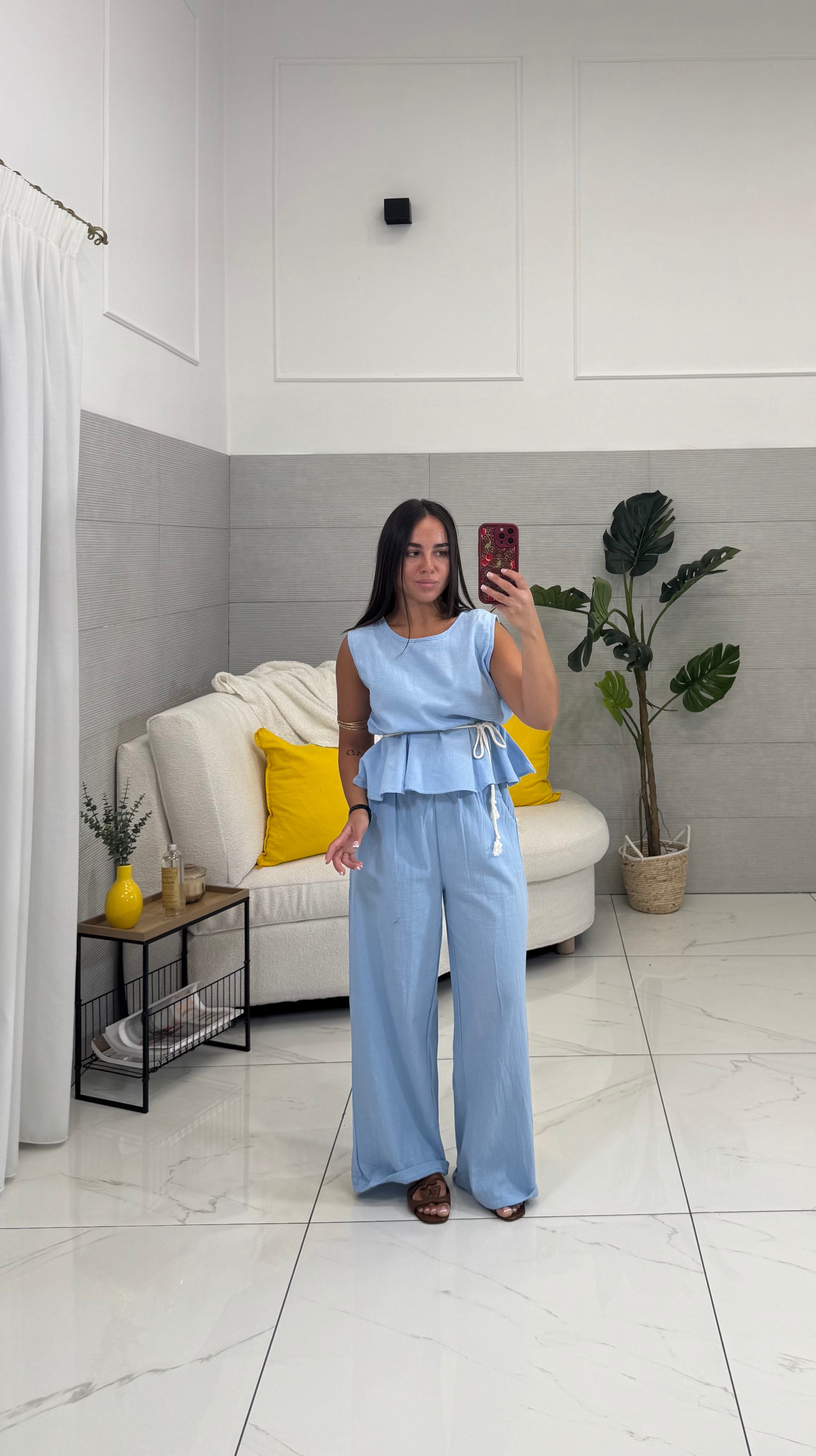 Coordinato Samantha