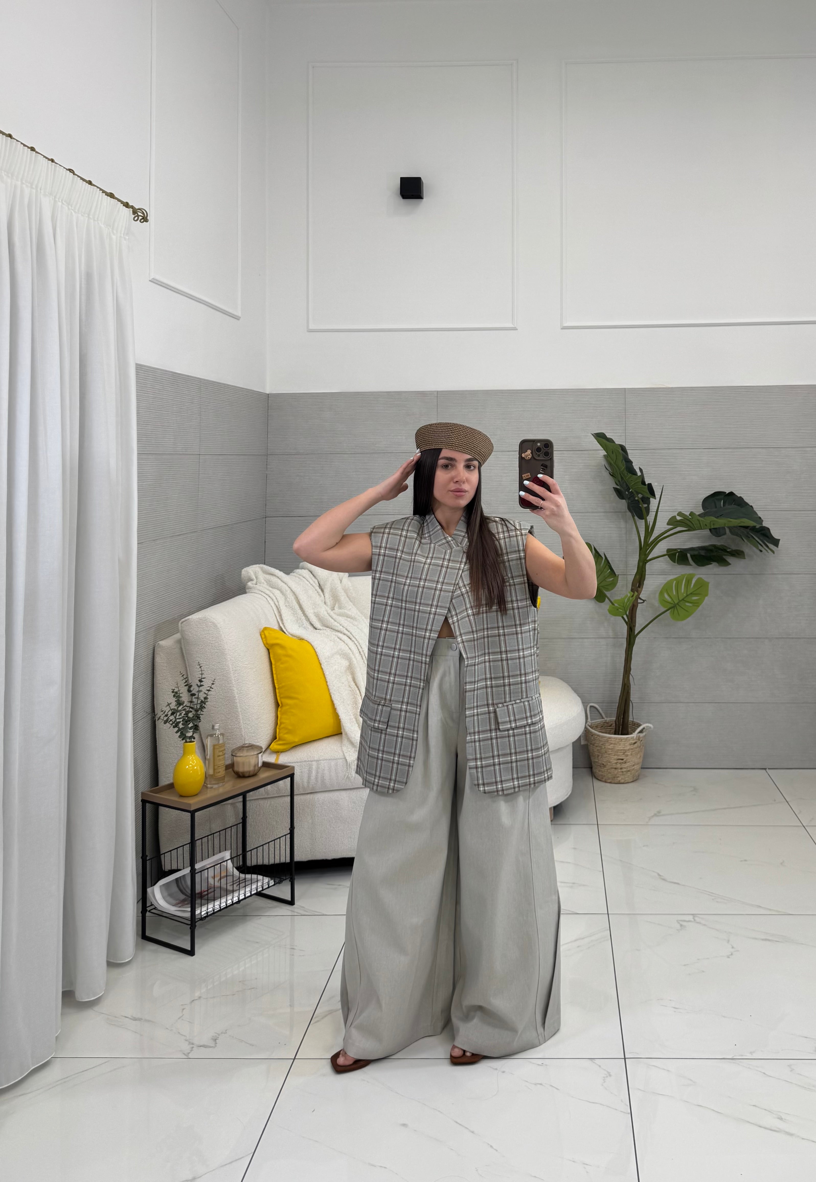 Pantalone Free