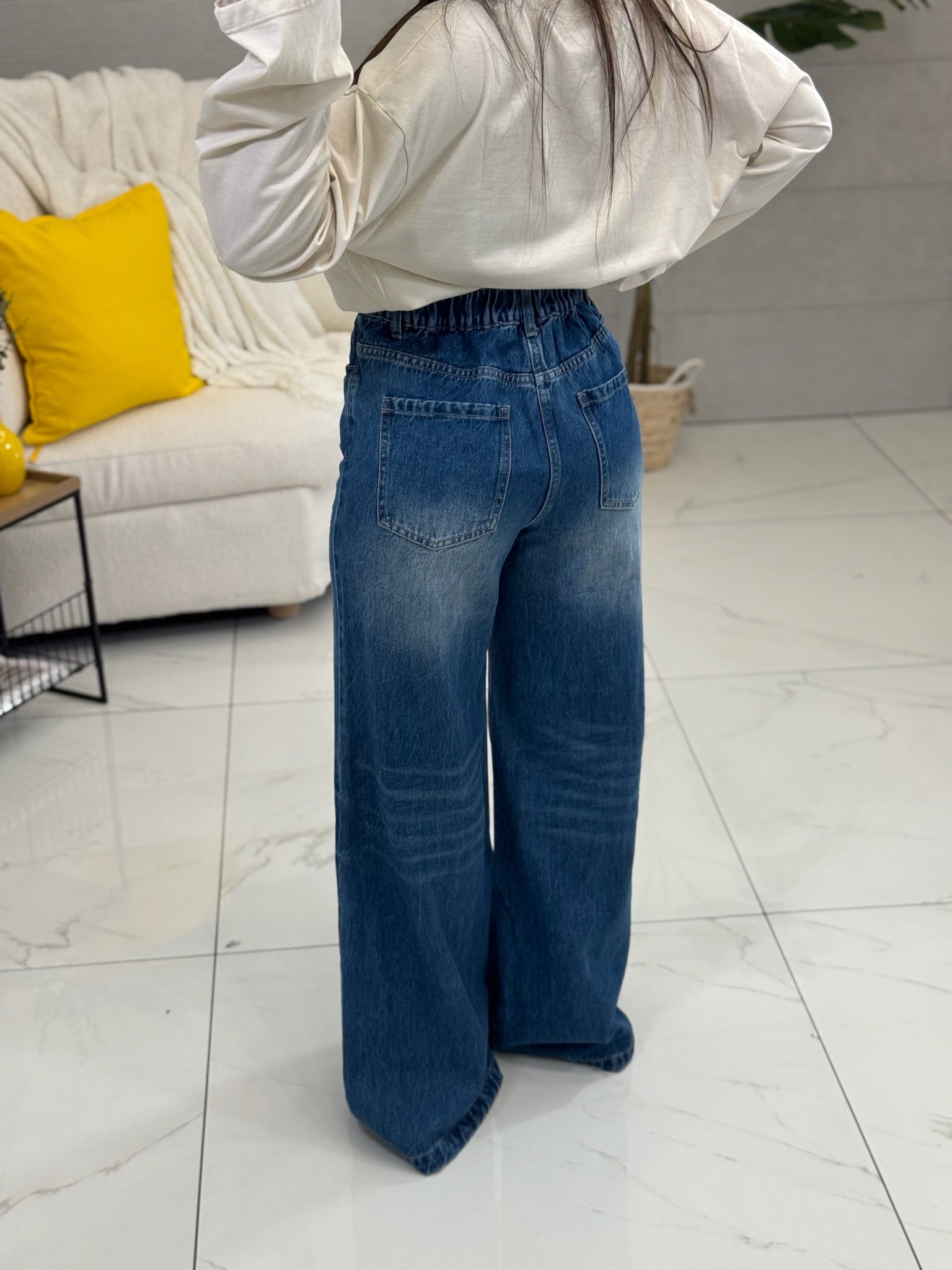 Jeans Drake